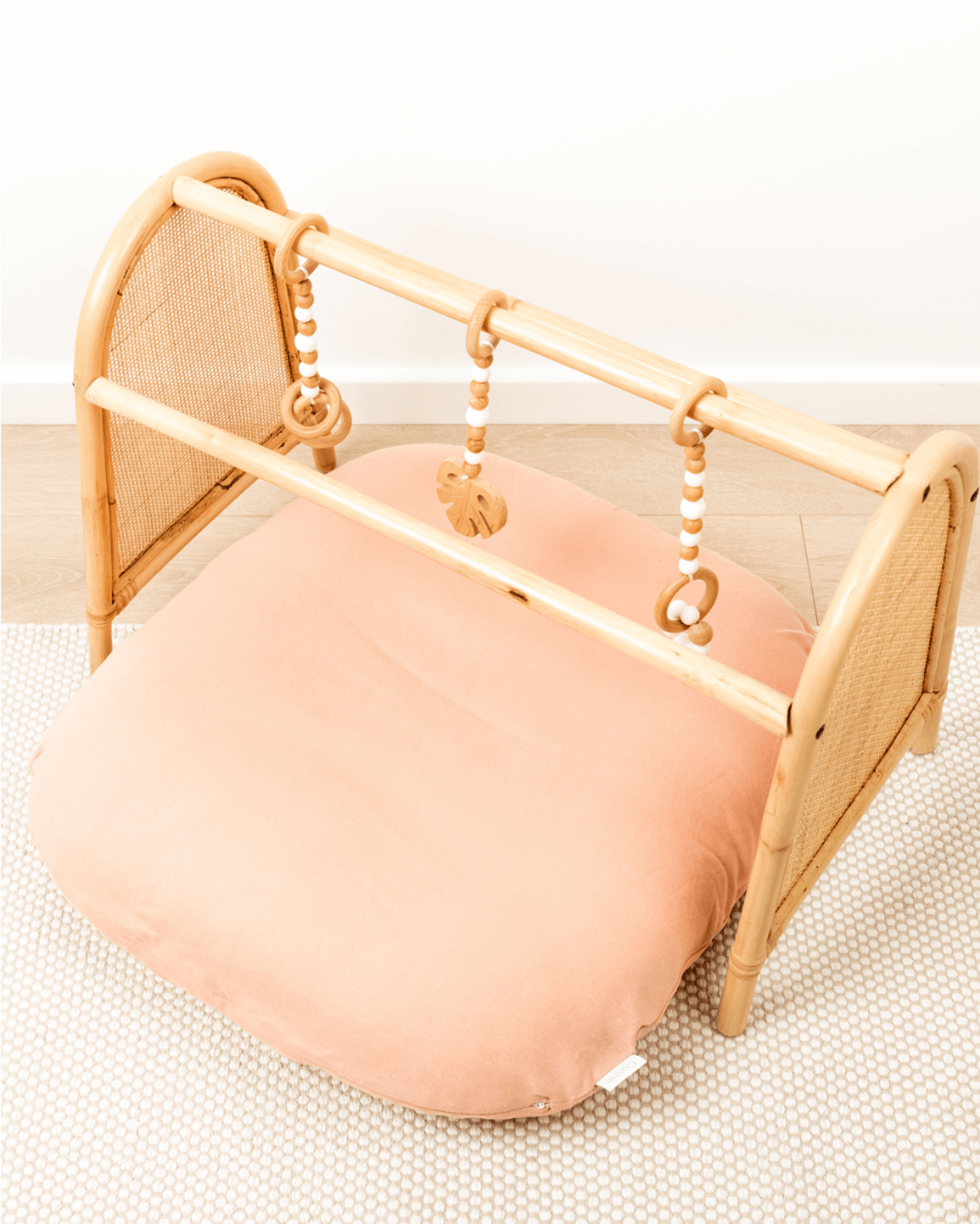 Cushii Cushii Lounger Cover - Fairy Dust