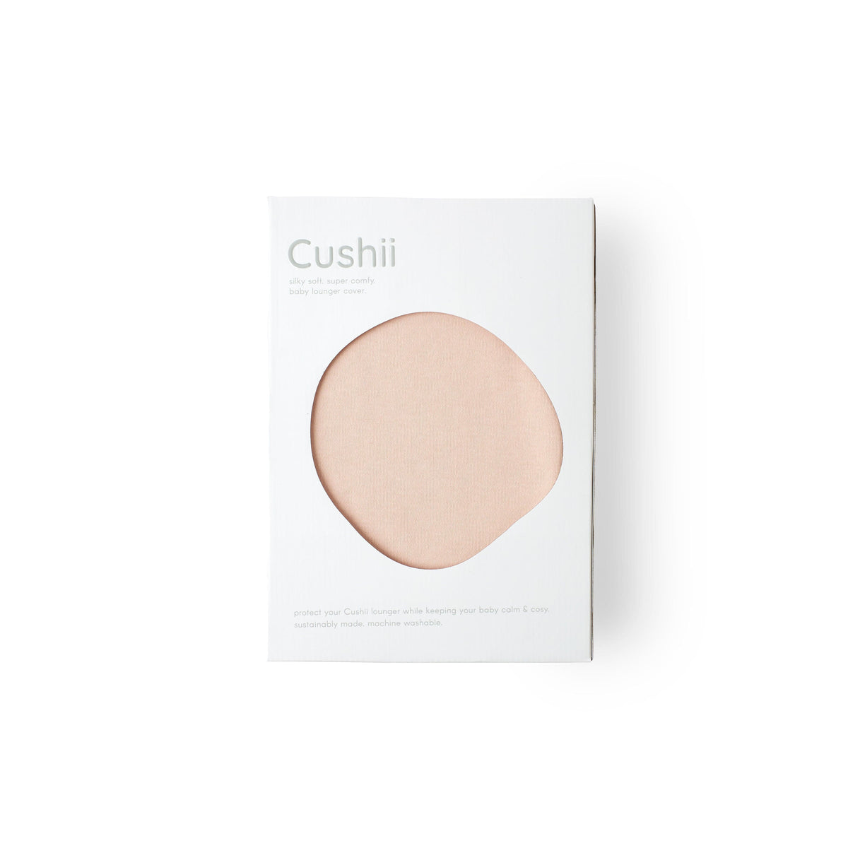 Cushii Cushii Lounger Cover - Fairy Dust