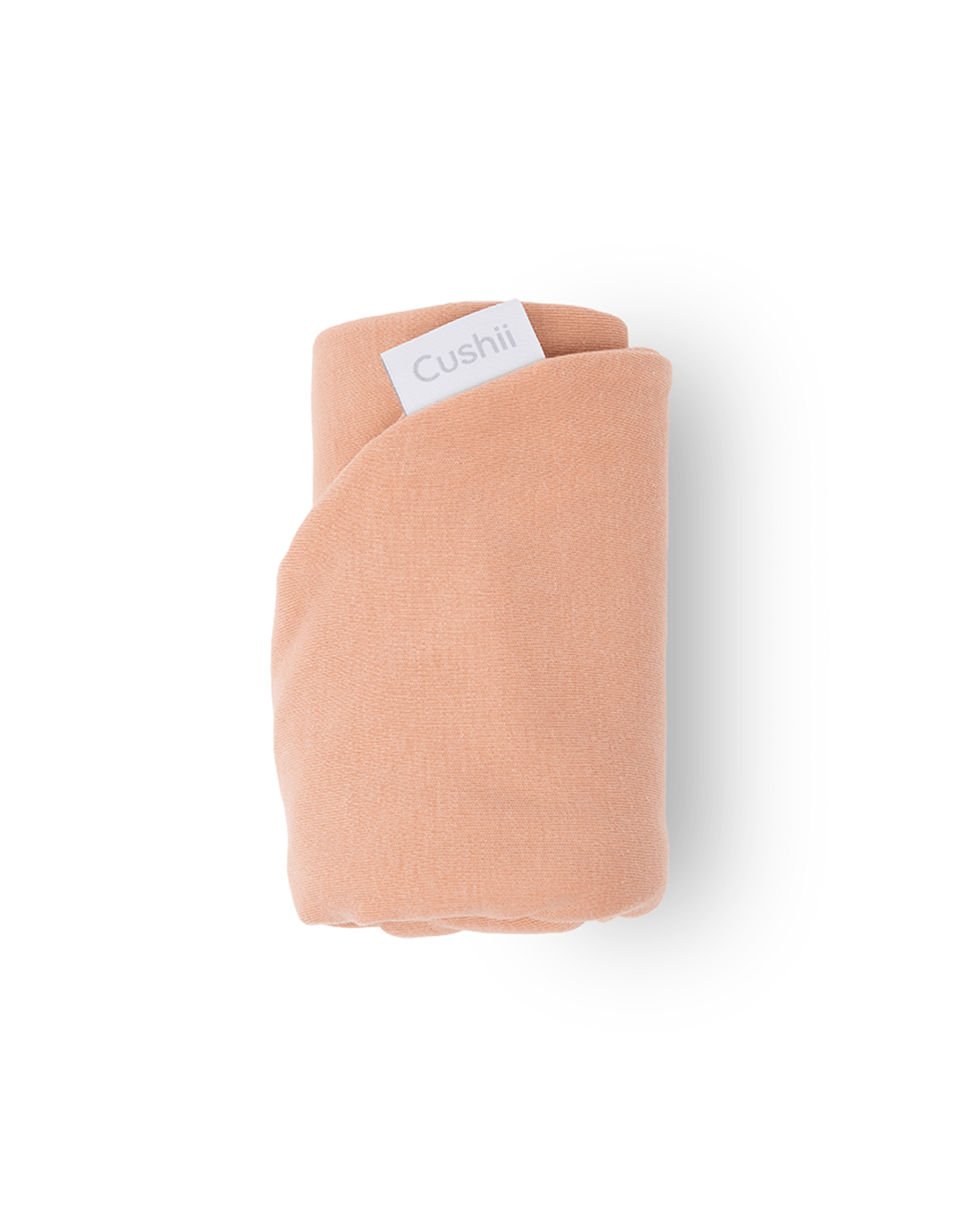 Cushii Cushii Lounger Cover - Nude