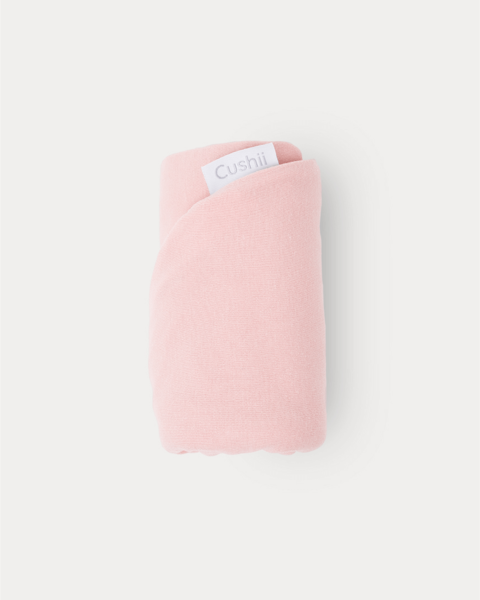 Cushii Cushii Lounger Cover - Pink Dust