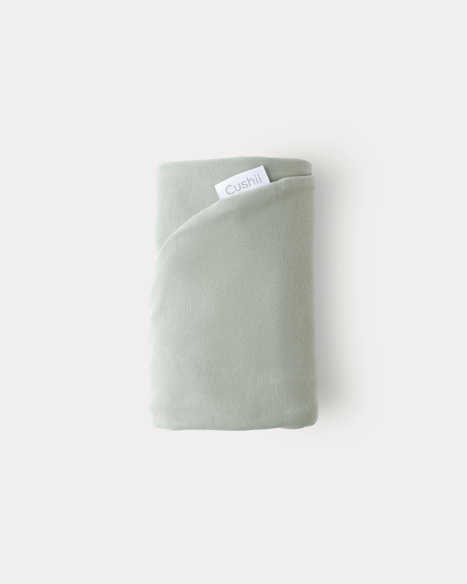 Cushii Cushii Lounger Cover - Sage