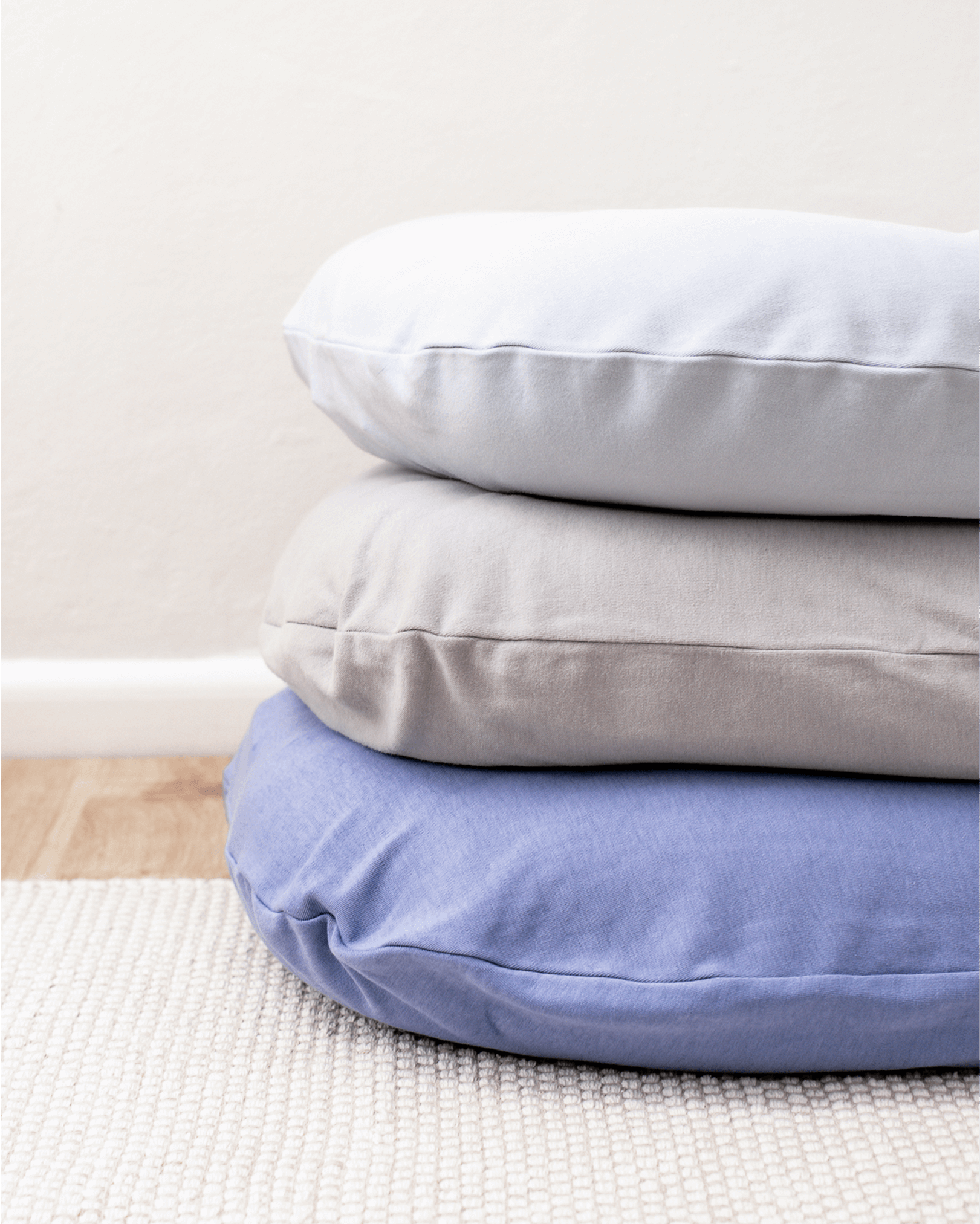 Cushii Cushii Lounger Cover - Sky