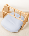 Cushii Lounger Cover - Sky
