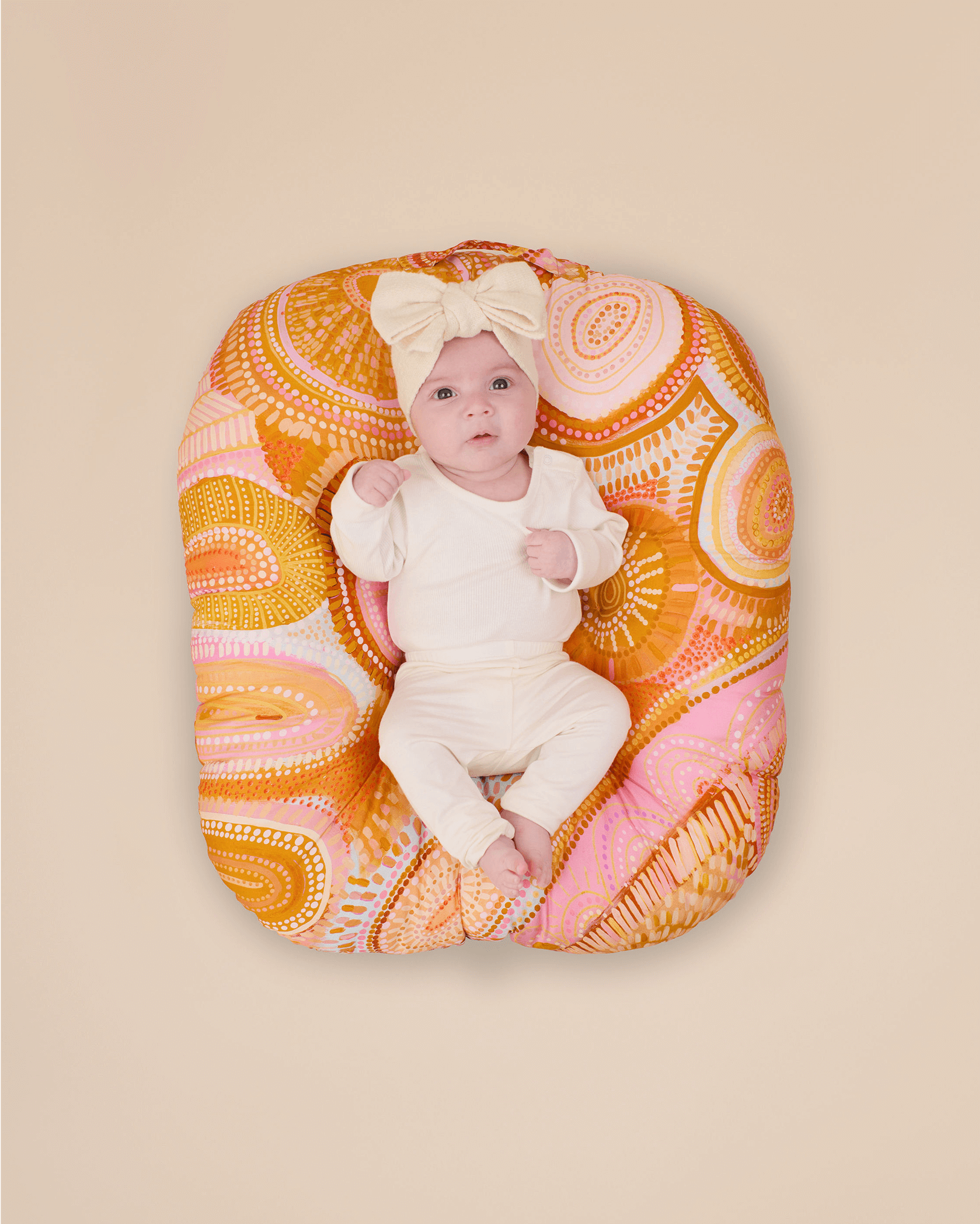 Cushii Cushii Lounger - Natalie Jade | Limited Edition