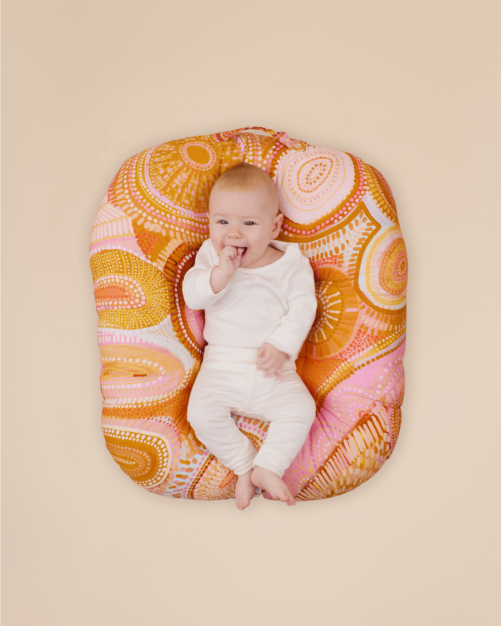 Cushii Cushii Lounger - Natalie Jade | Limited Edition