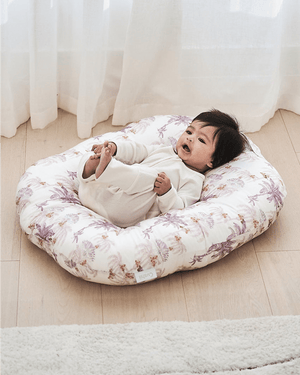 Cushii Cushii Lounger Palm - Pink