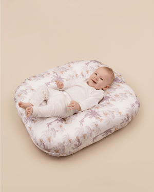 Cushii Cushii Lounger Palm - Pink