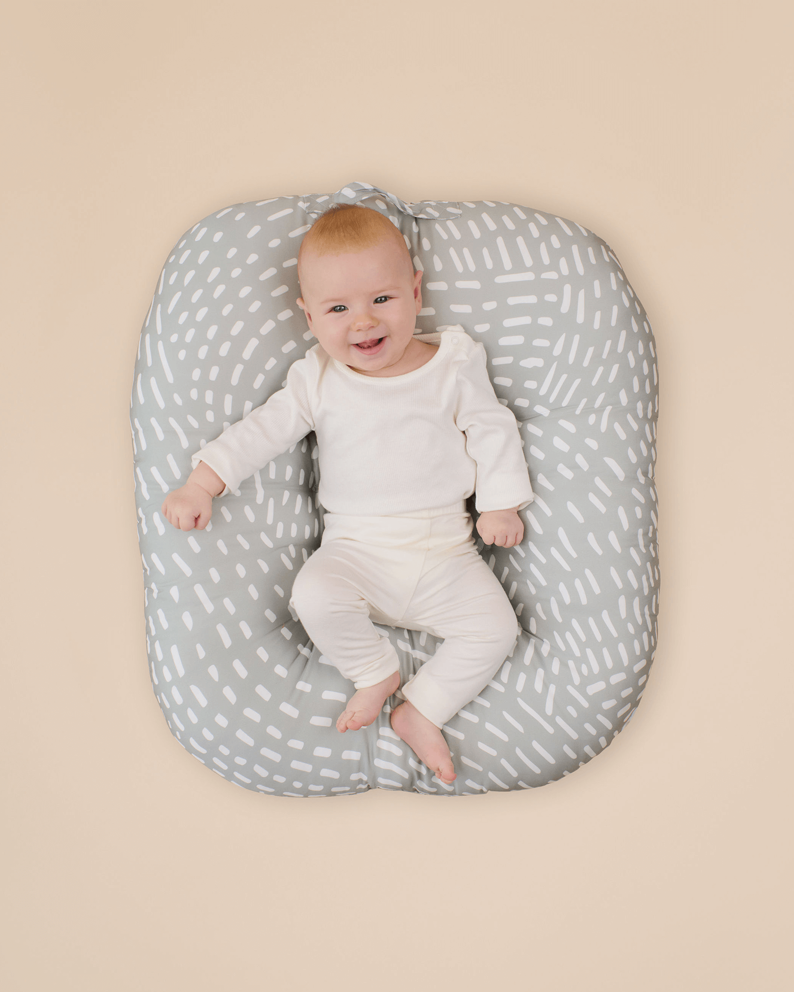 Cushii® Cushii Lounger Wanderlust - Sage