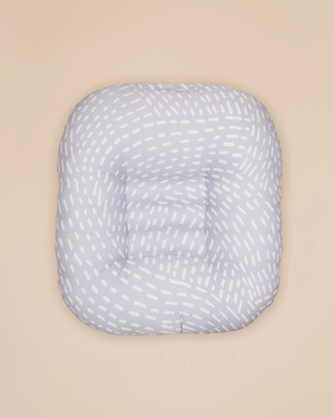 Cushii® Cushii Lounger Wanderlust - Sky
