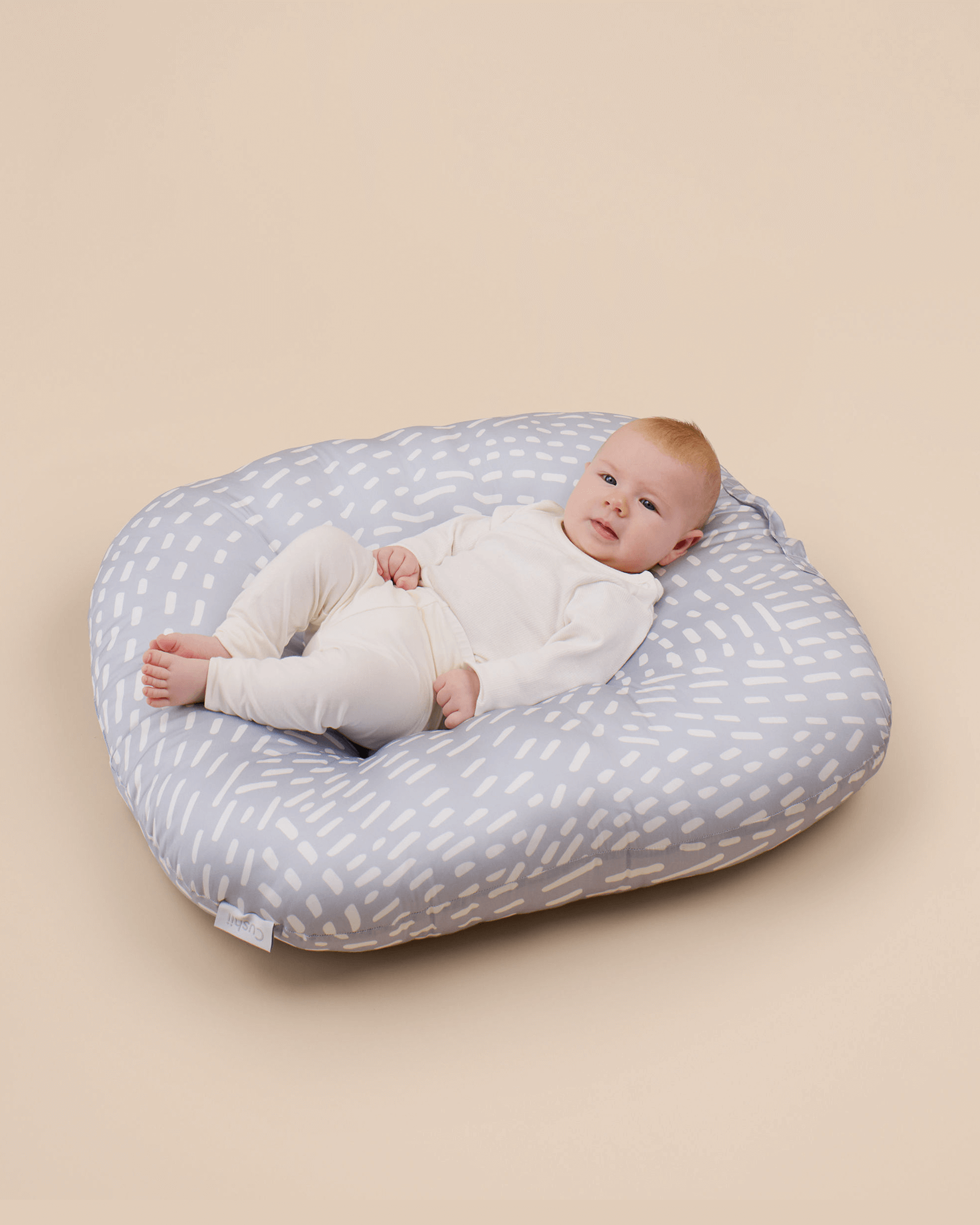 Cushii® Cushii Lounger Wanderlust - Sky