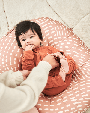 Cushii® Cushii Lounger Wanderlust - Sunset