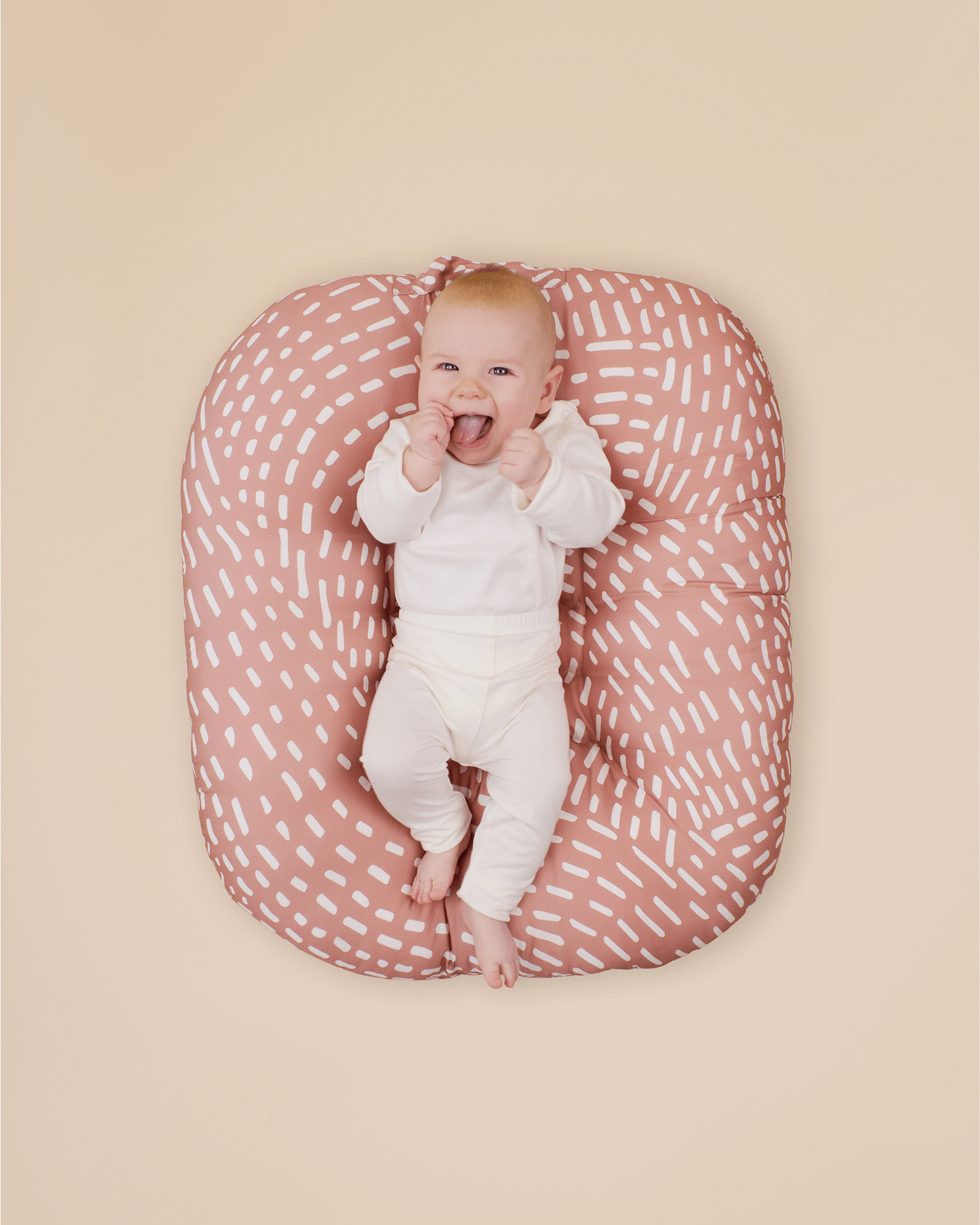 Cushii® Cushii Lounger Wanderlust - Sunset