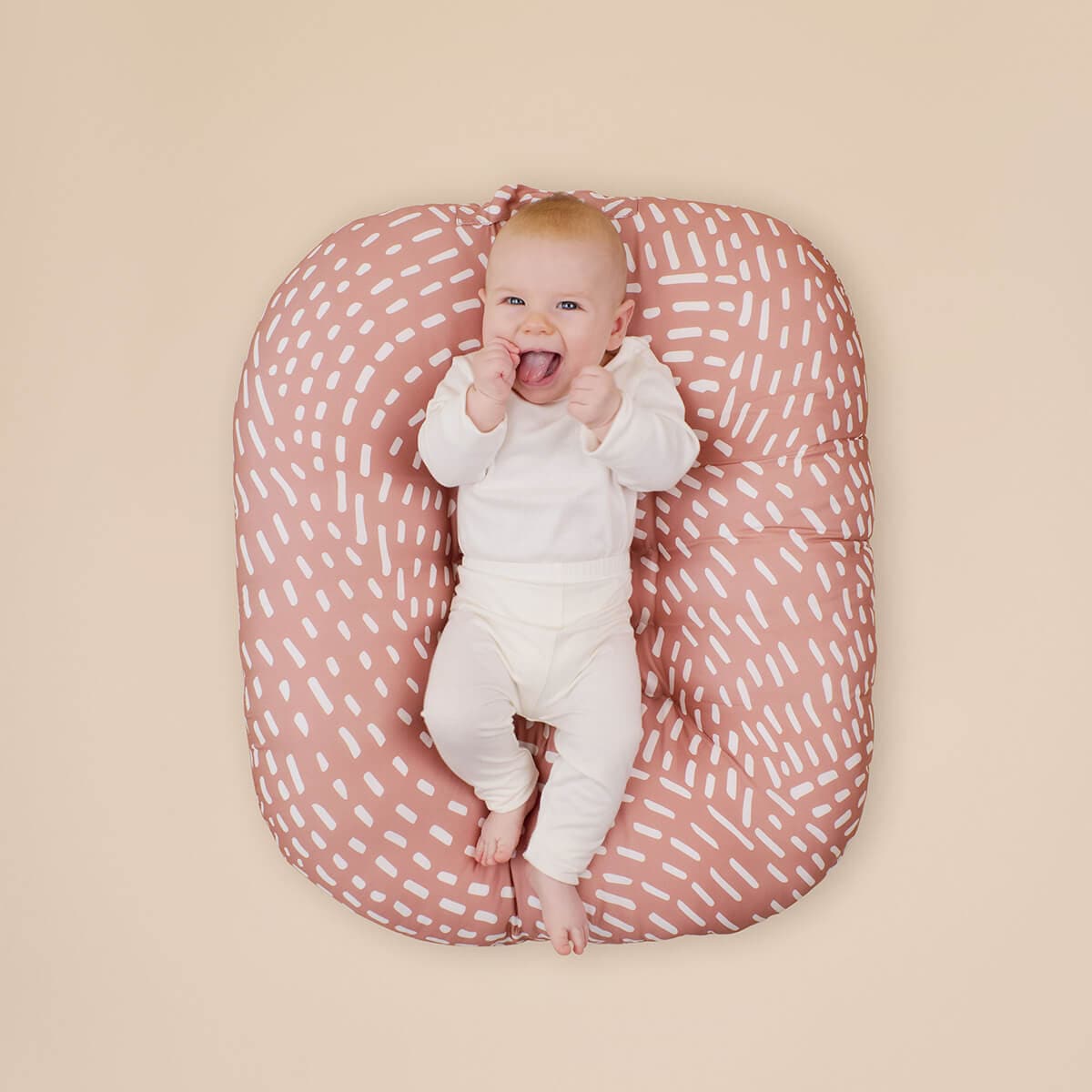 Cushii® Cushii Lounger Wanderlust - Sunset