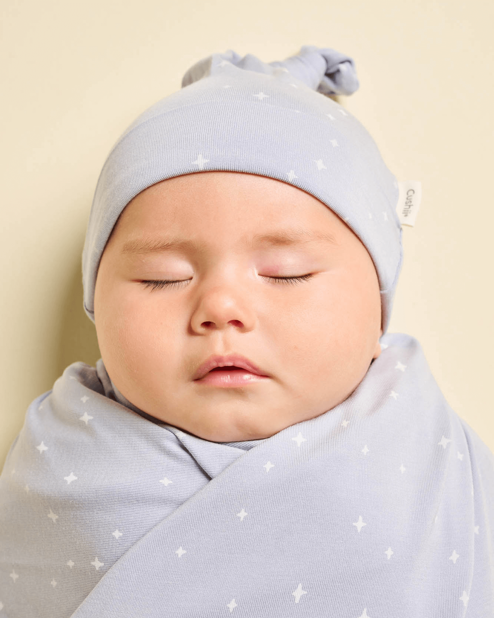 Cushii Cushii Softluxe Beanie - Dream