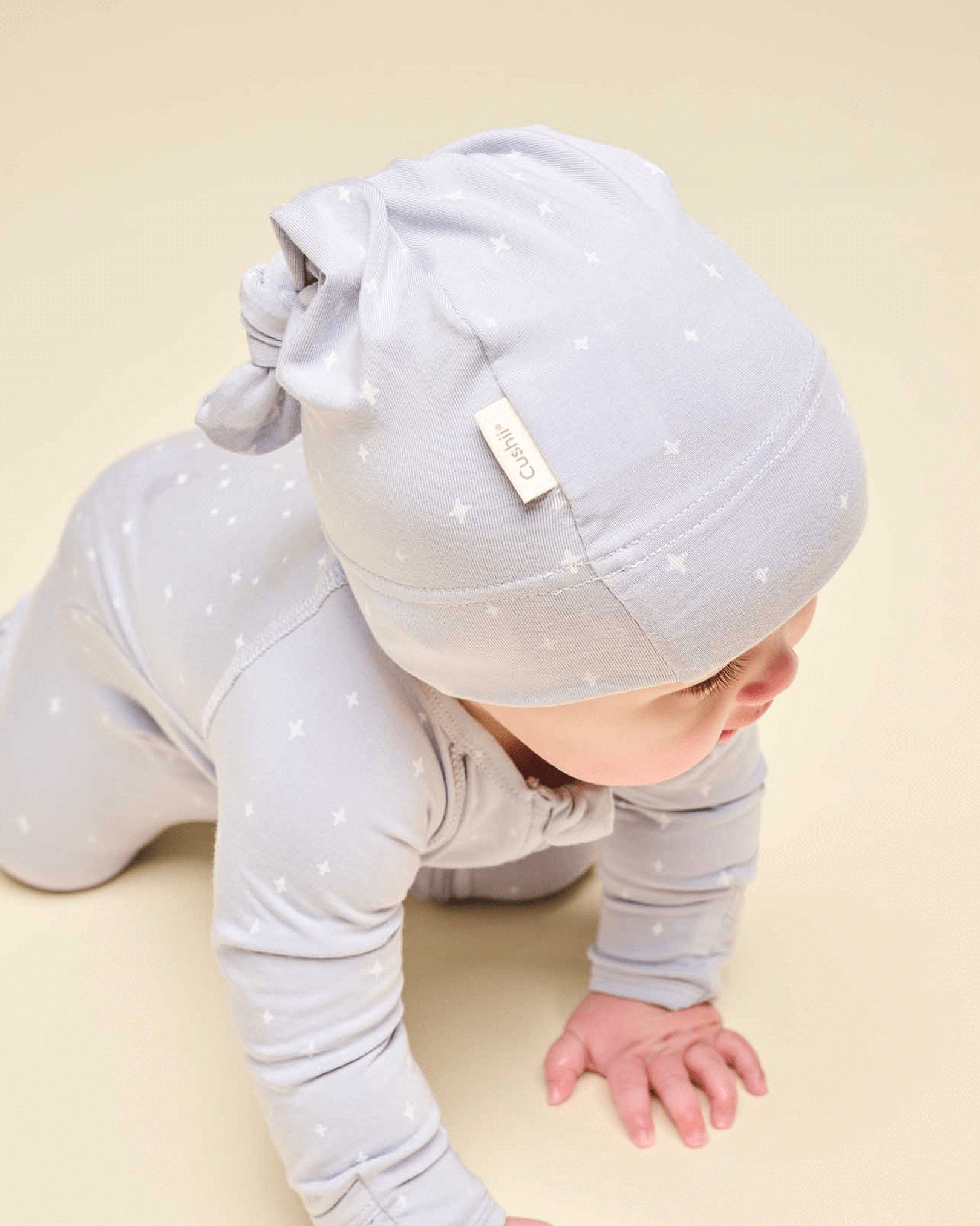 Cushii Cushii Softluxe Beanie - Dream