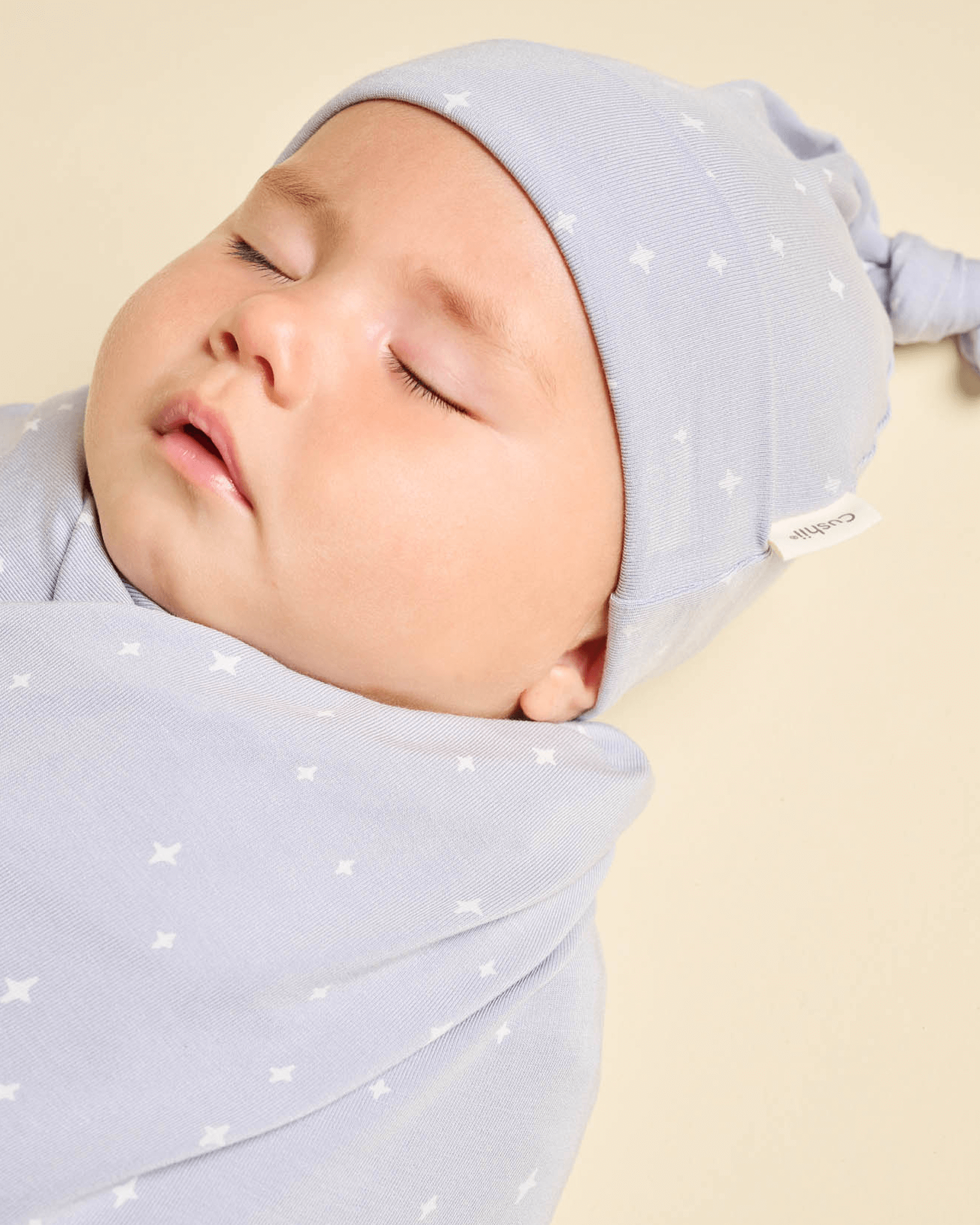 Cushii Cushii Softluxe Beanie - Dream