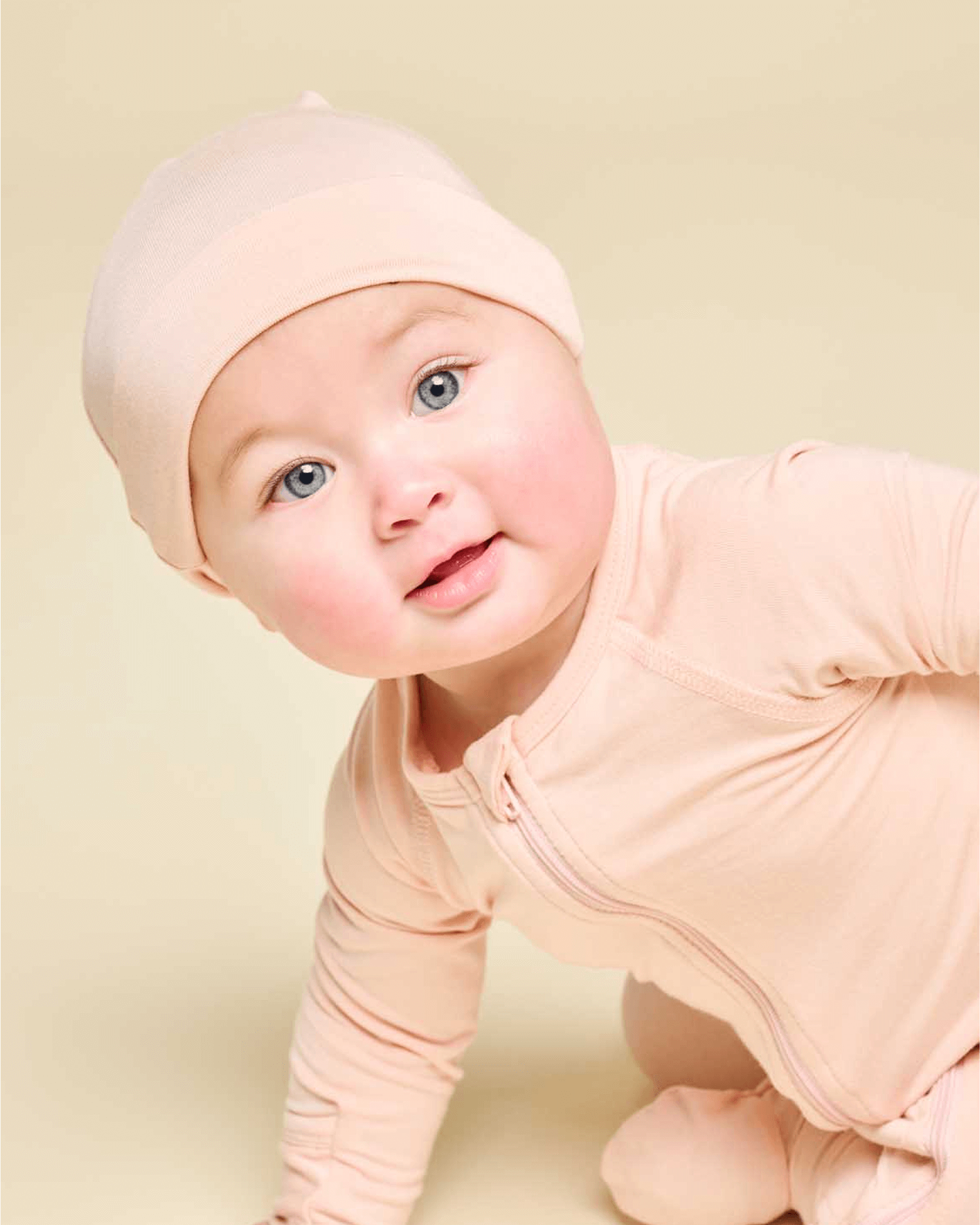 Cushii Cushii Softluxe Beanie - Fairy Dust