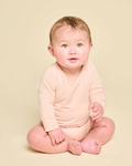 Long Sleeve Bodysuit - Fairy Dust