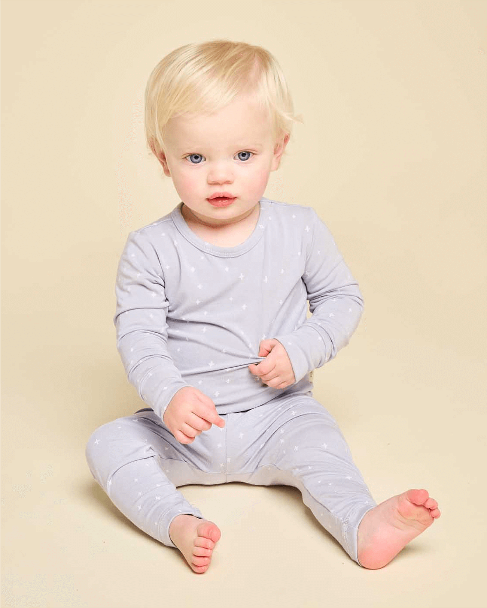 Cushii  Cushii Softluxe Lounge Set - Dream