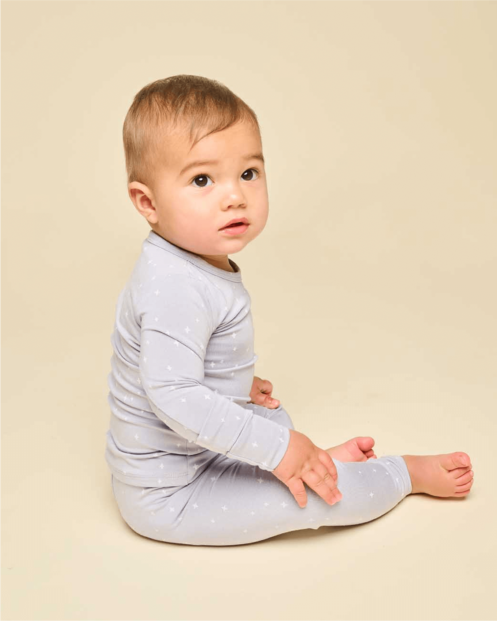 Cushii  Cushii Softluxe Lounge Set - Dream