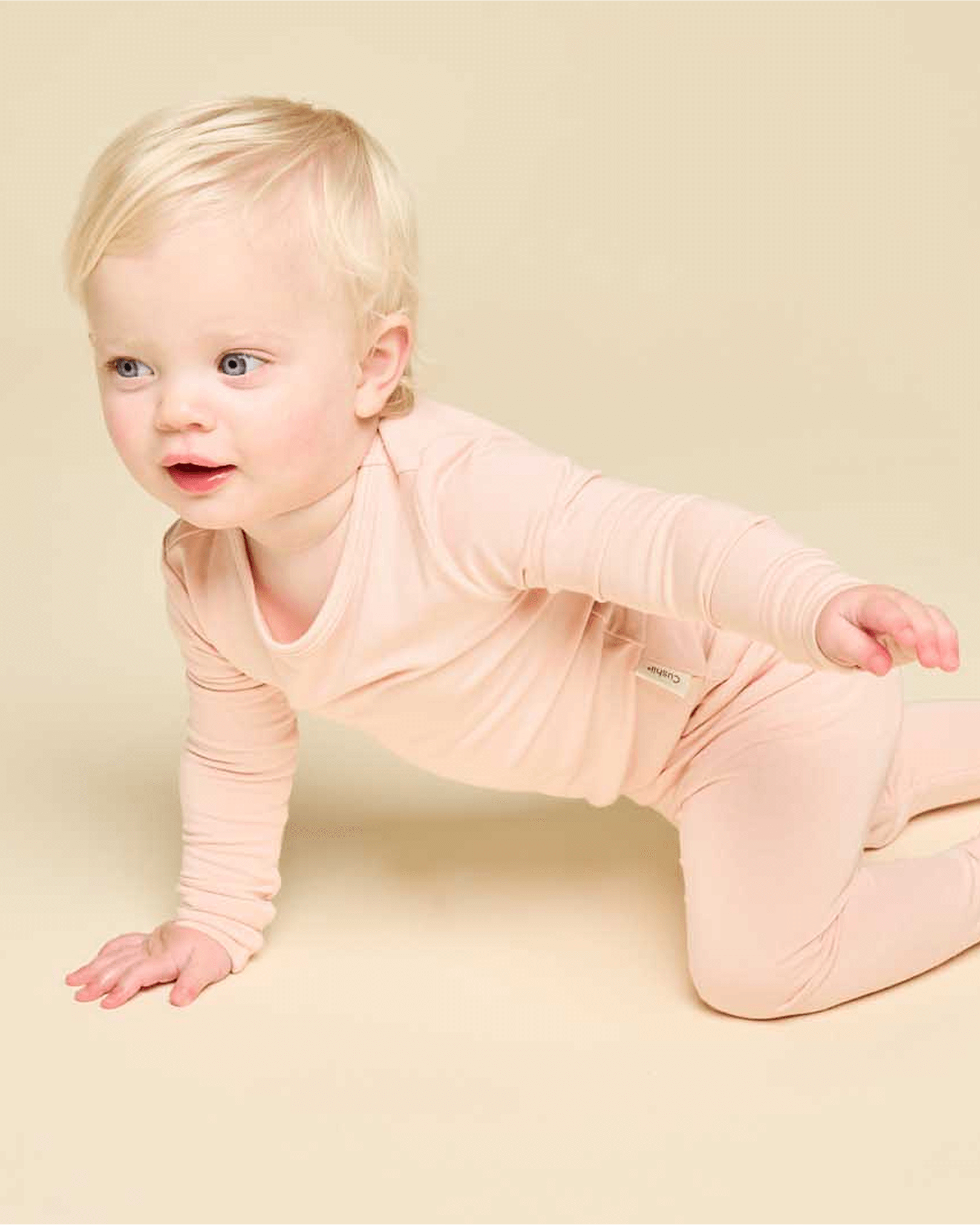 Cushii  Cushii Softluxe Lounge Set - Fairy Dust