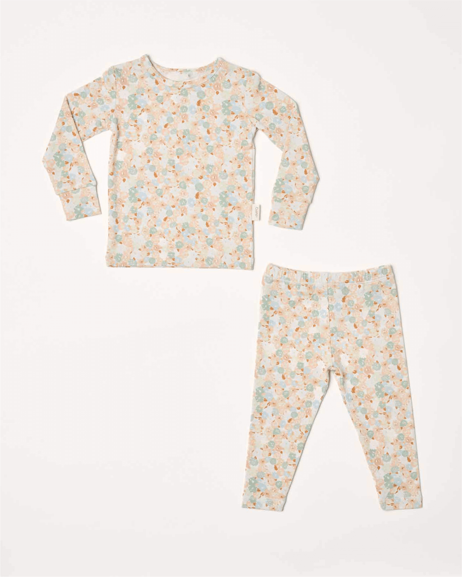 Cushii  Cushii Softluxe Lounge Set - Floral