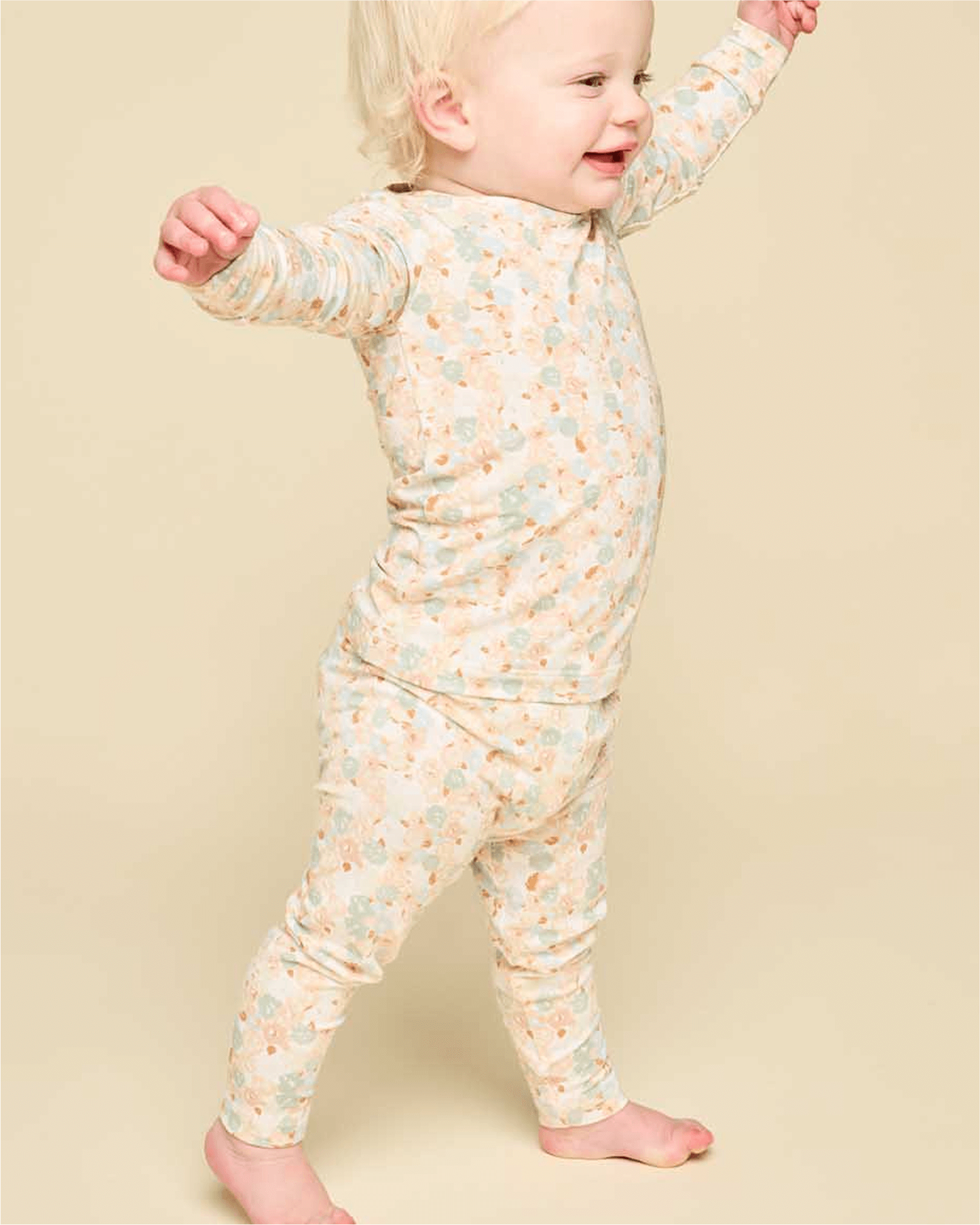 Cushii  Cushii Softluxe Lounge Set - Floral