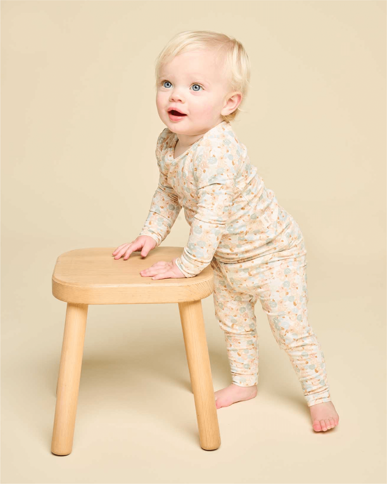 Cushii  Cushii Softluxe Lounge Set - Floral