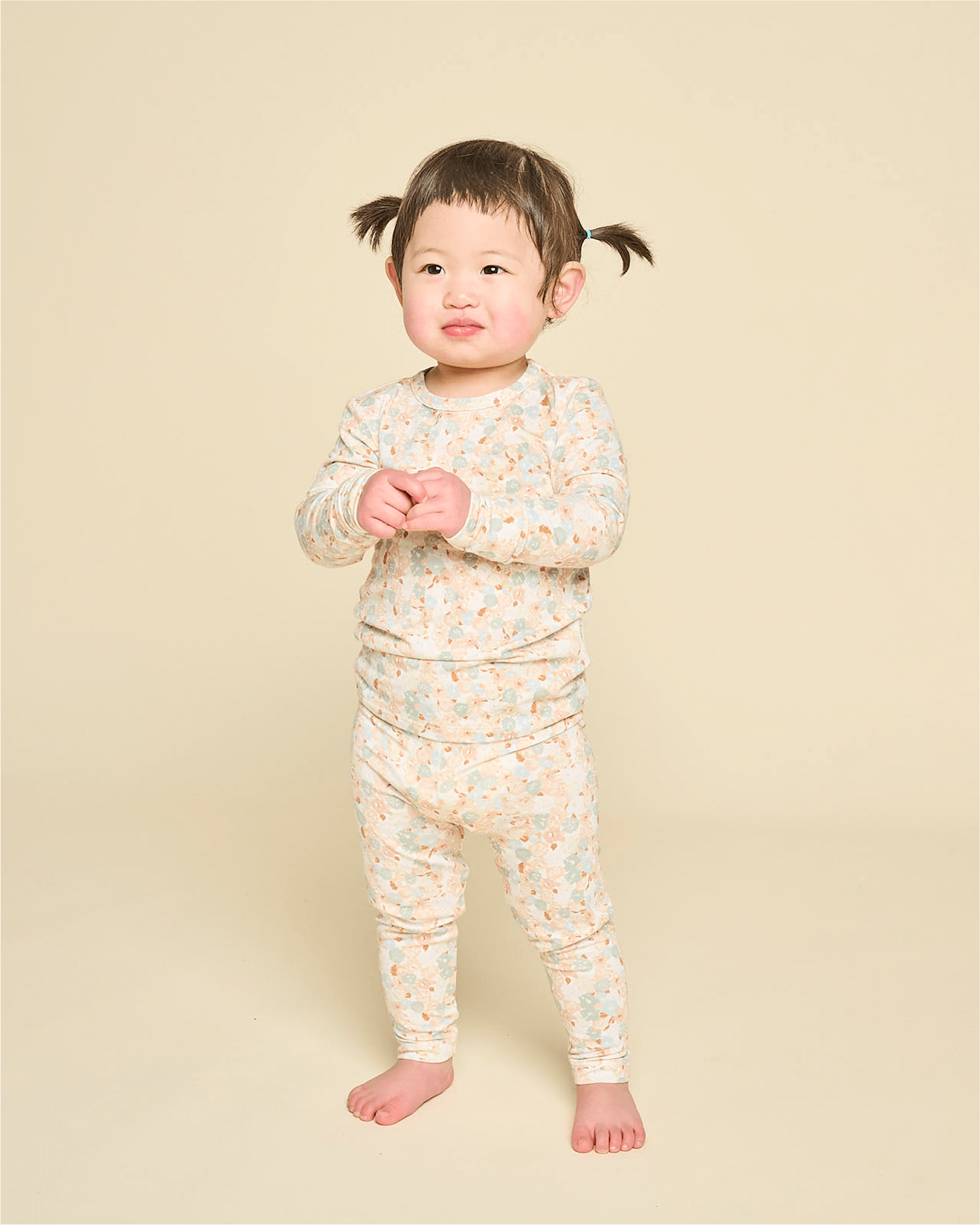 Cushii  Cushii Softluxe Lounge Set - Floral