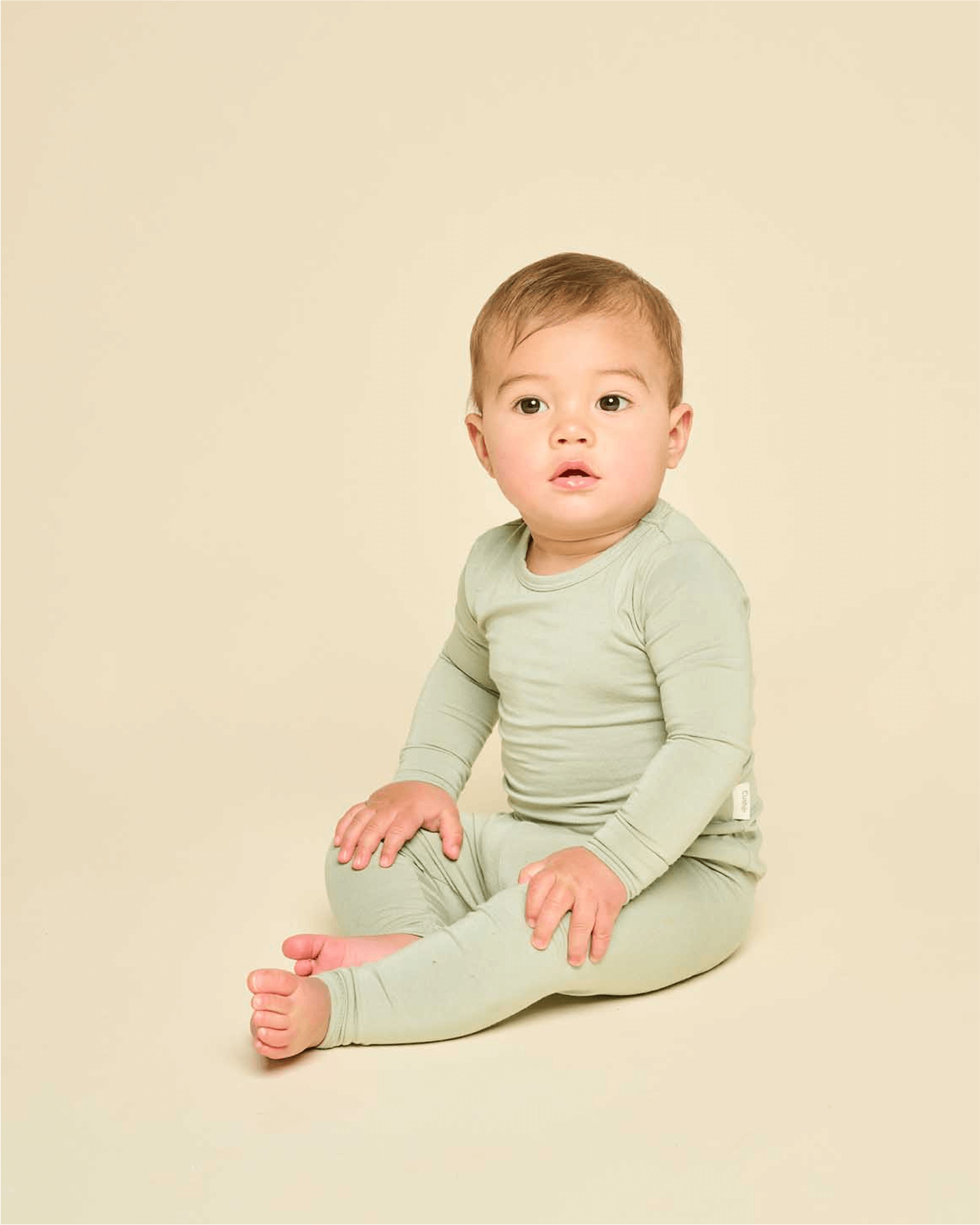 Cushii  Cushii Softluxe Lounge Set - Sage