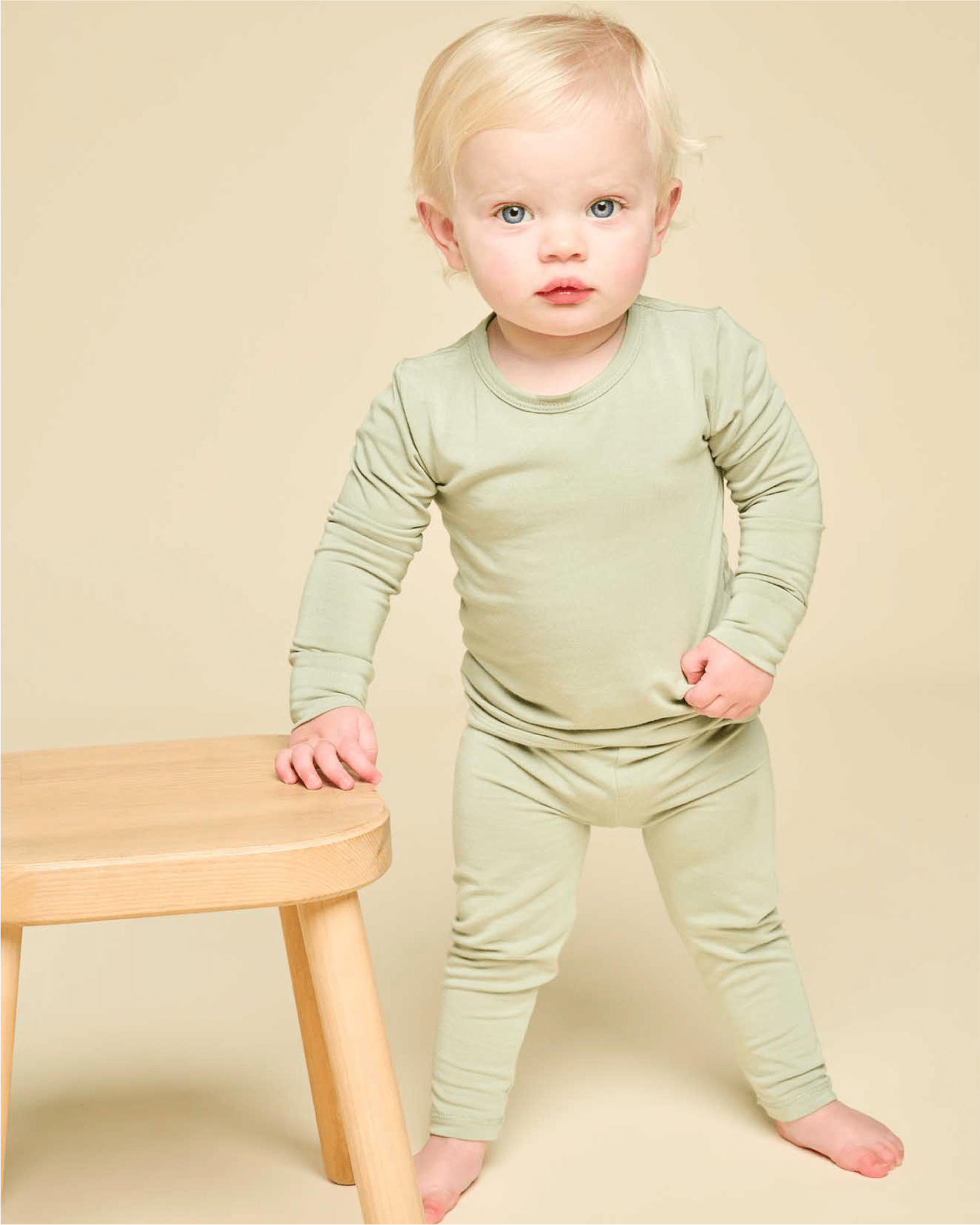 Cushii  Cushii Softluxe Lounge Set - Sage