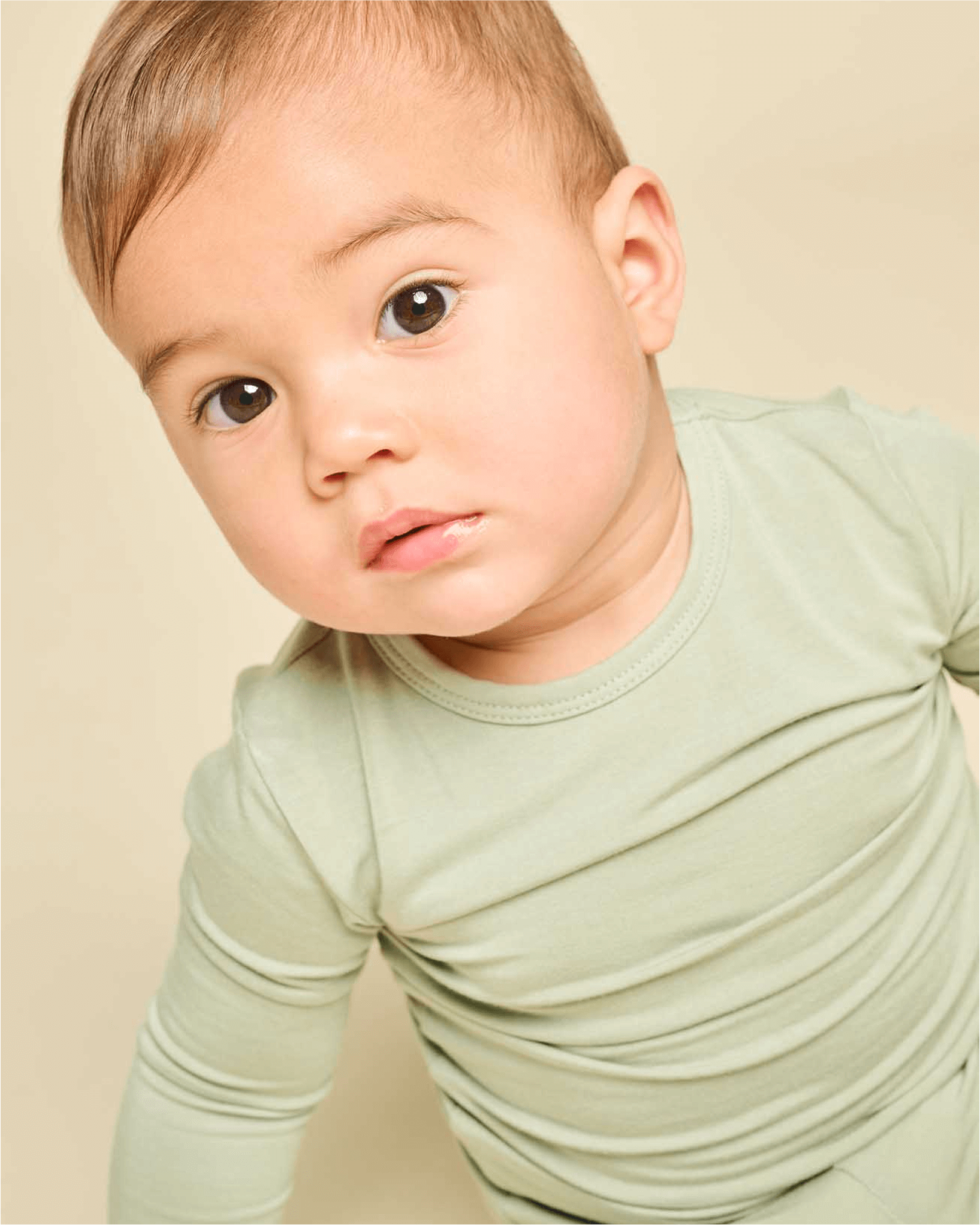 Cushii  Cushii Softluxe Lounge Set - Sage