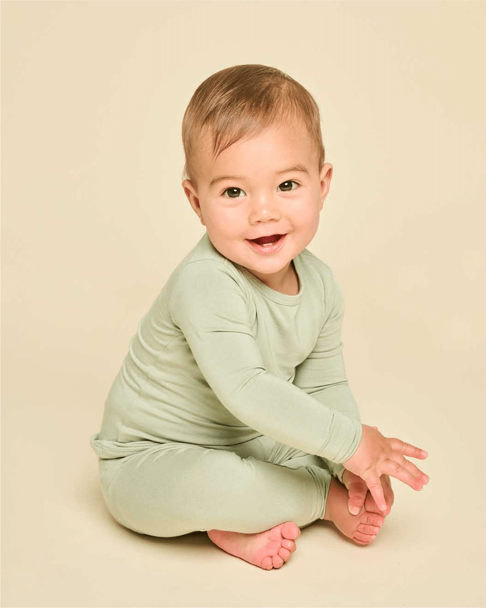 Cushii  Cushii Softluxe Lounge Set - Sage