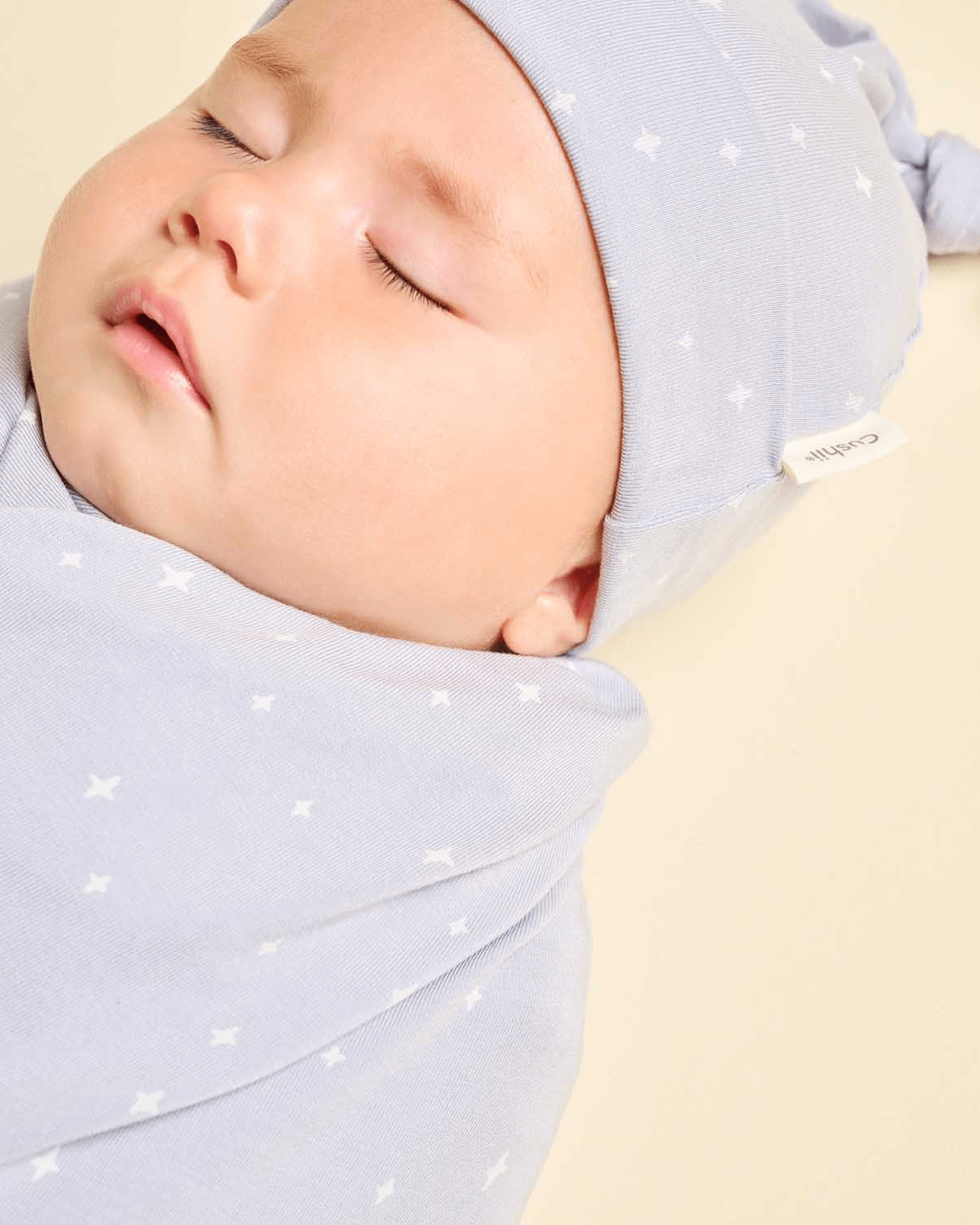 Cushii Cushii Softluxe Swaddle - Dream