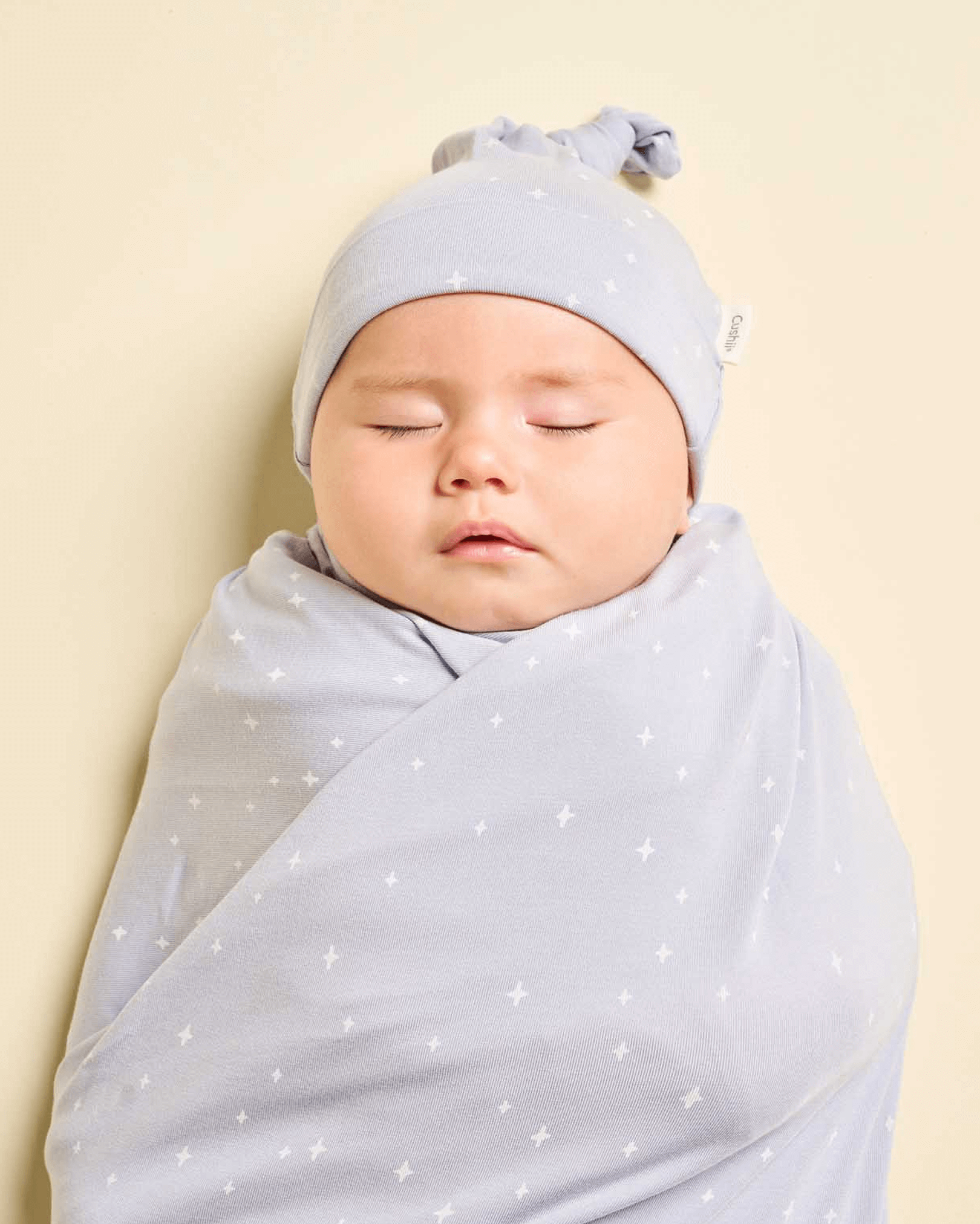 Cushii Cushii Softluxe Swaddle - Dream
