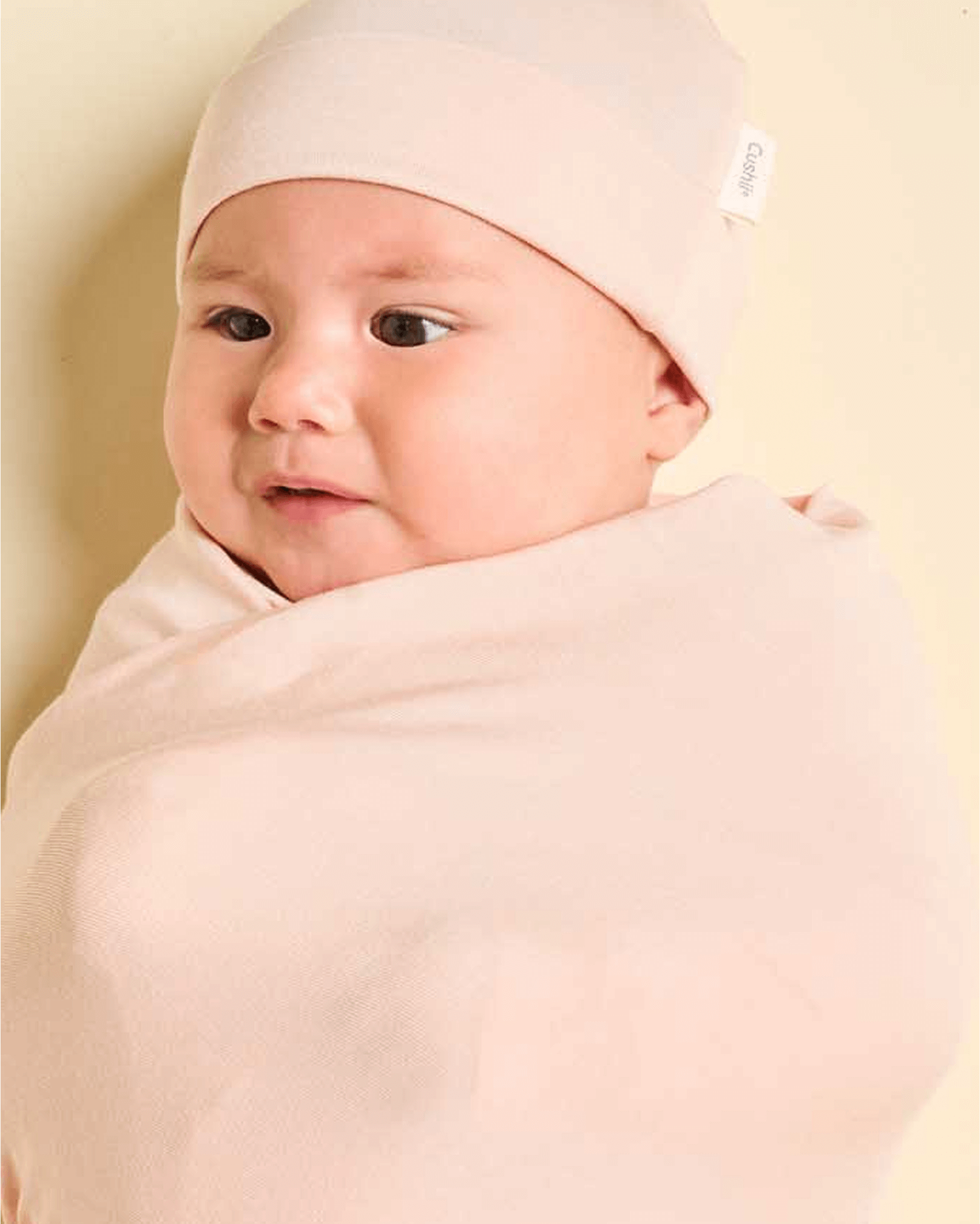 Cushii Cushii Softluxe Swaddle - Fairy Dust