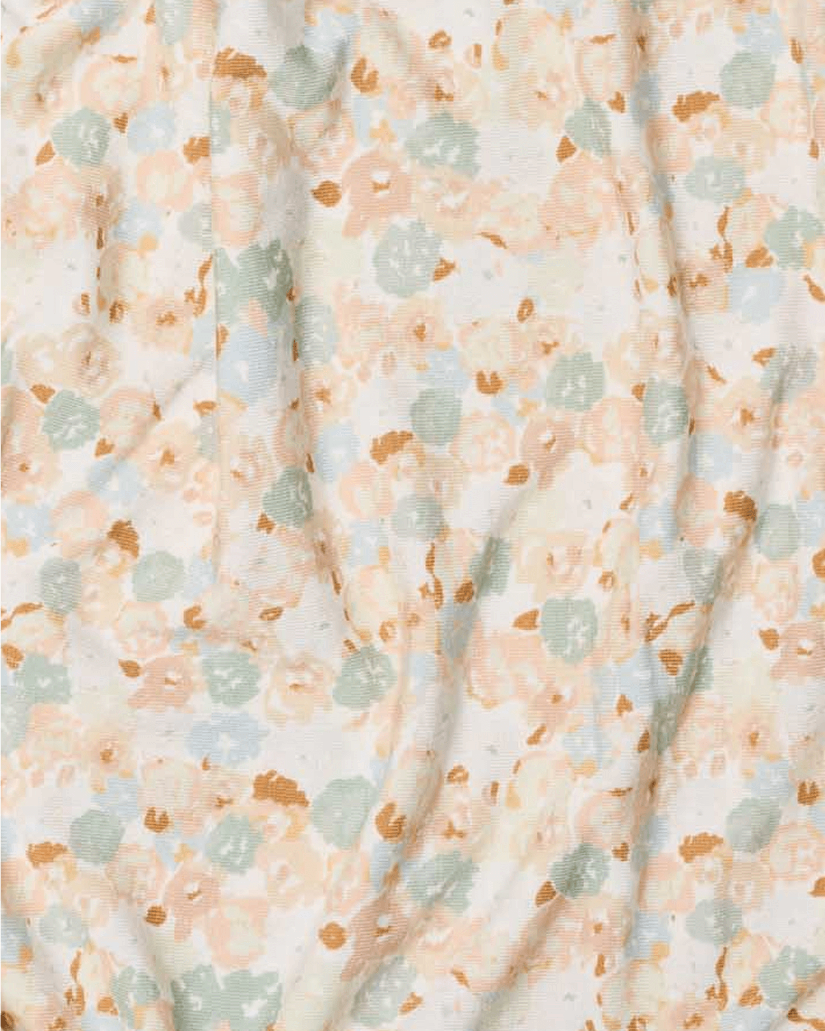 Cushii  Cushii Softluxe Swaddle - Floral