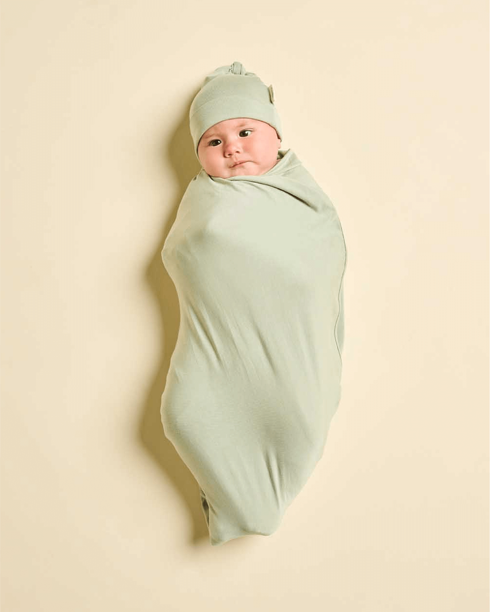 Cushii Cushii Softluxe Swaddle - Sage