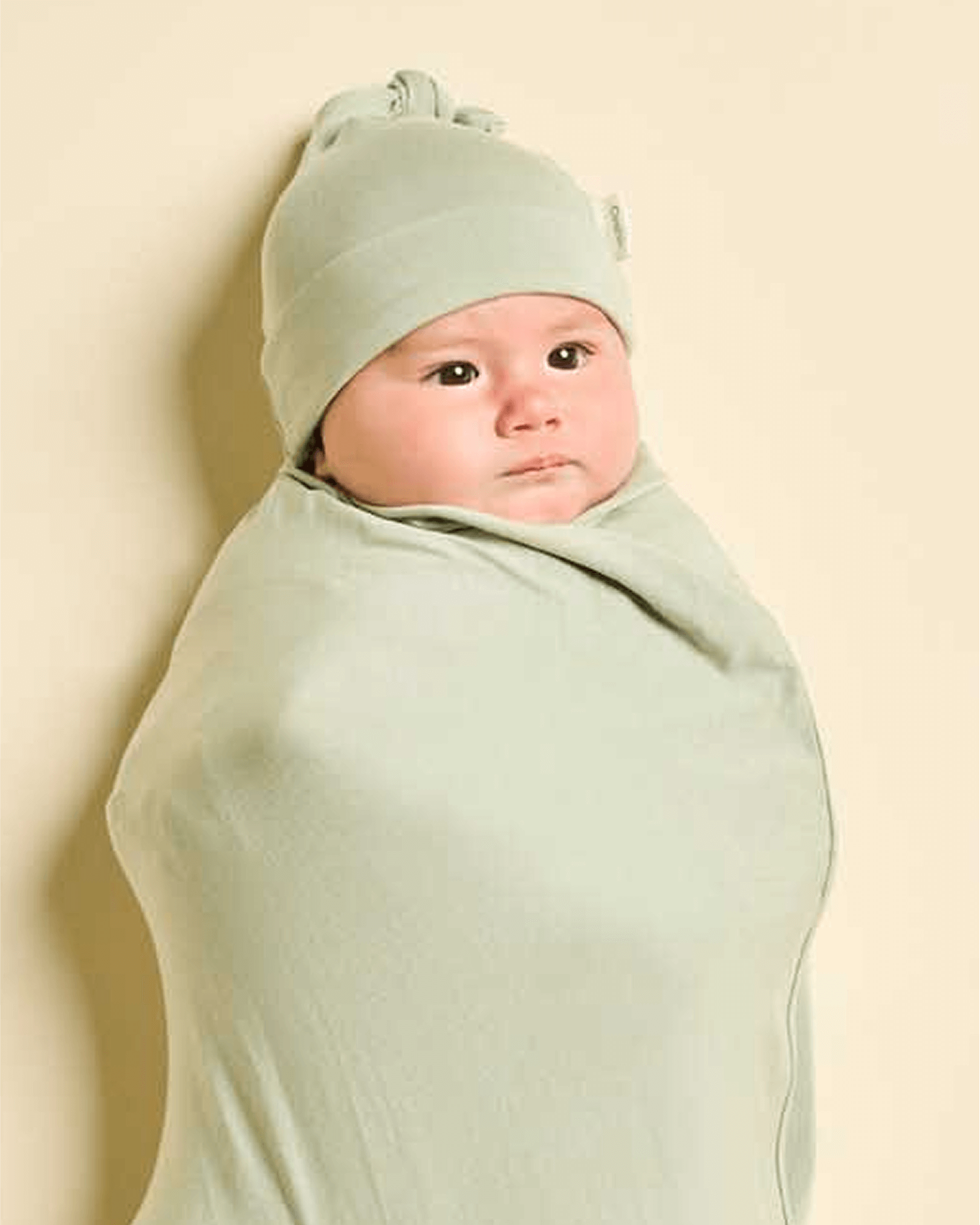 Cushii Cushii Softluxe Swaddle - Sage
