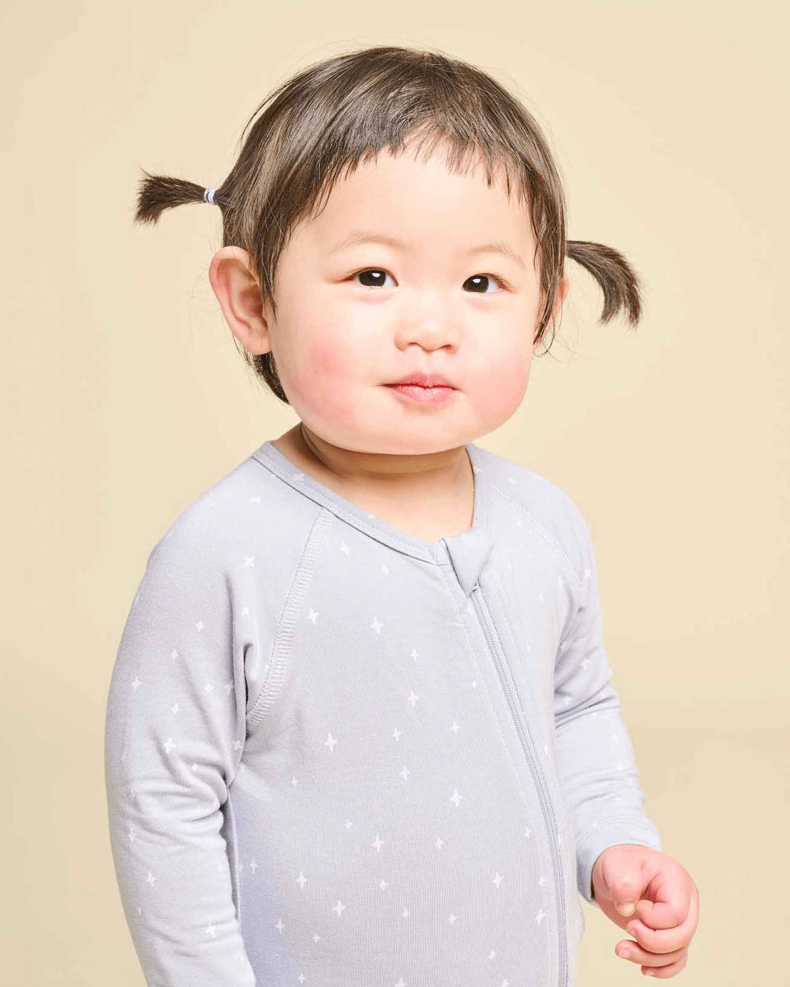 Cushii Cushii Softluxe Zip Onesie - Dream