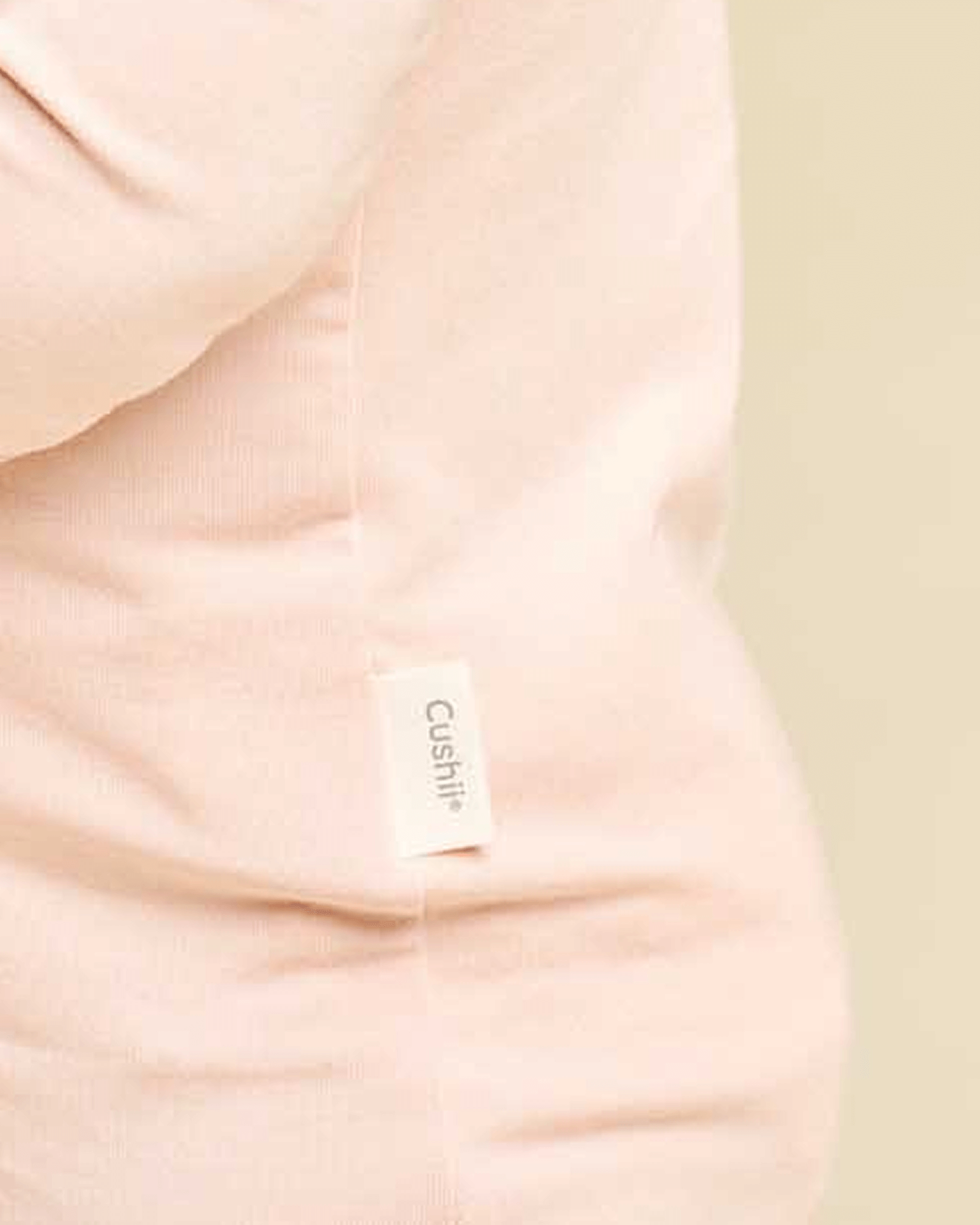 Cushii Cushii Softluxe Zip Onesie - Fairy Dust