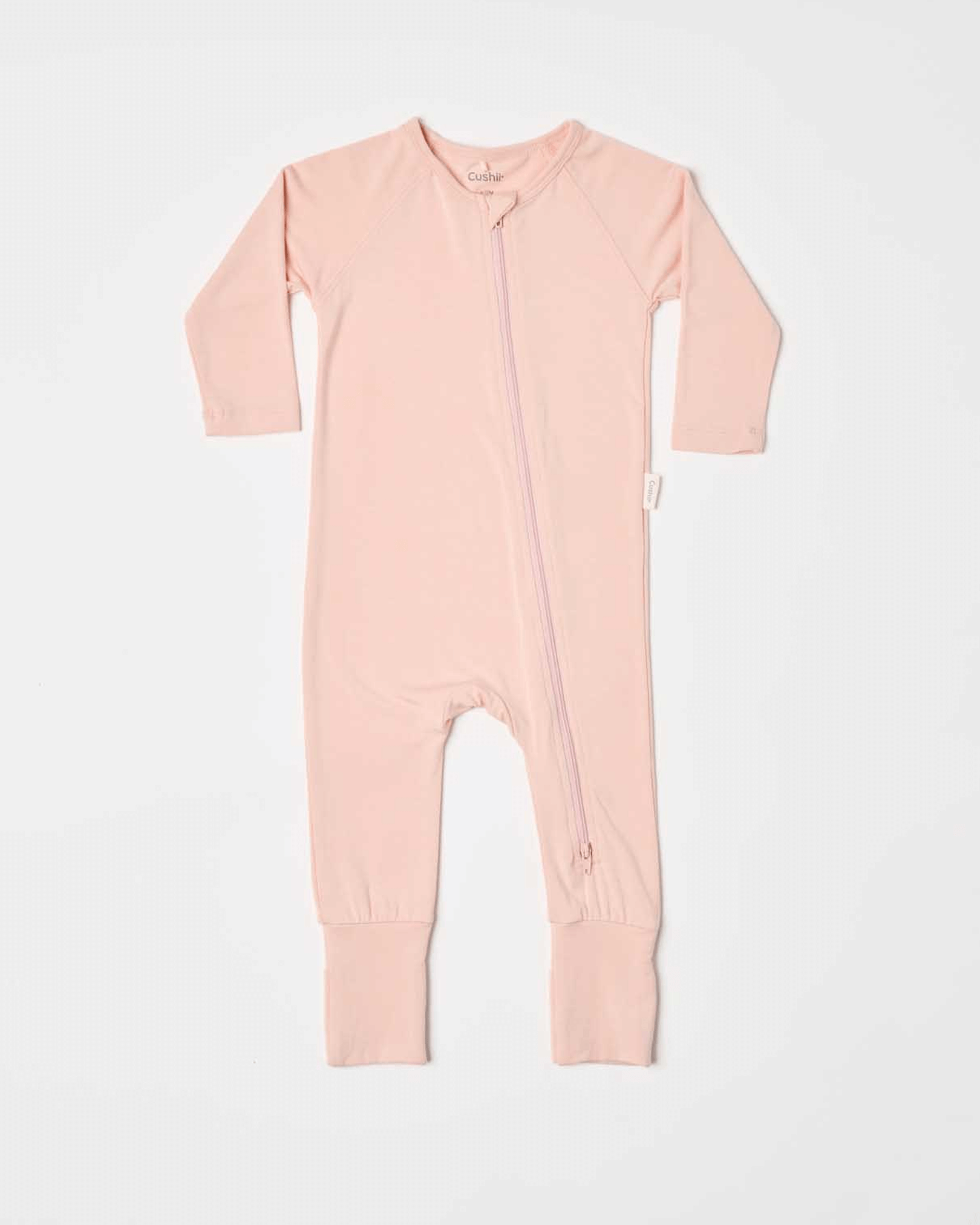 Cushii Cushii Softluxe Zip Onesie - Fairy Dust