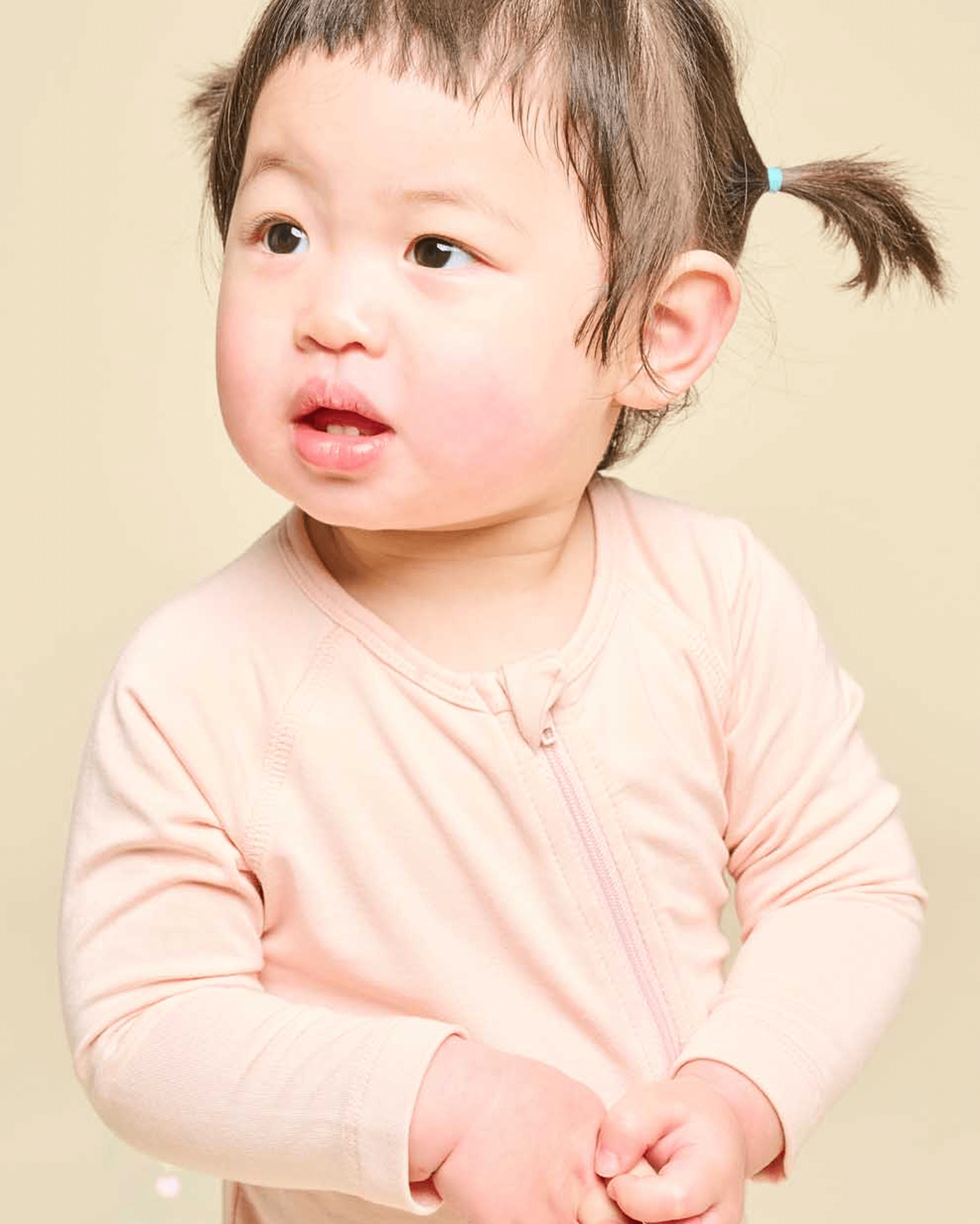 Cushii Cushii Softluxe Zip Onesie - Fairy Dust