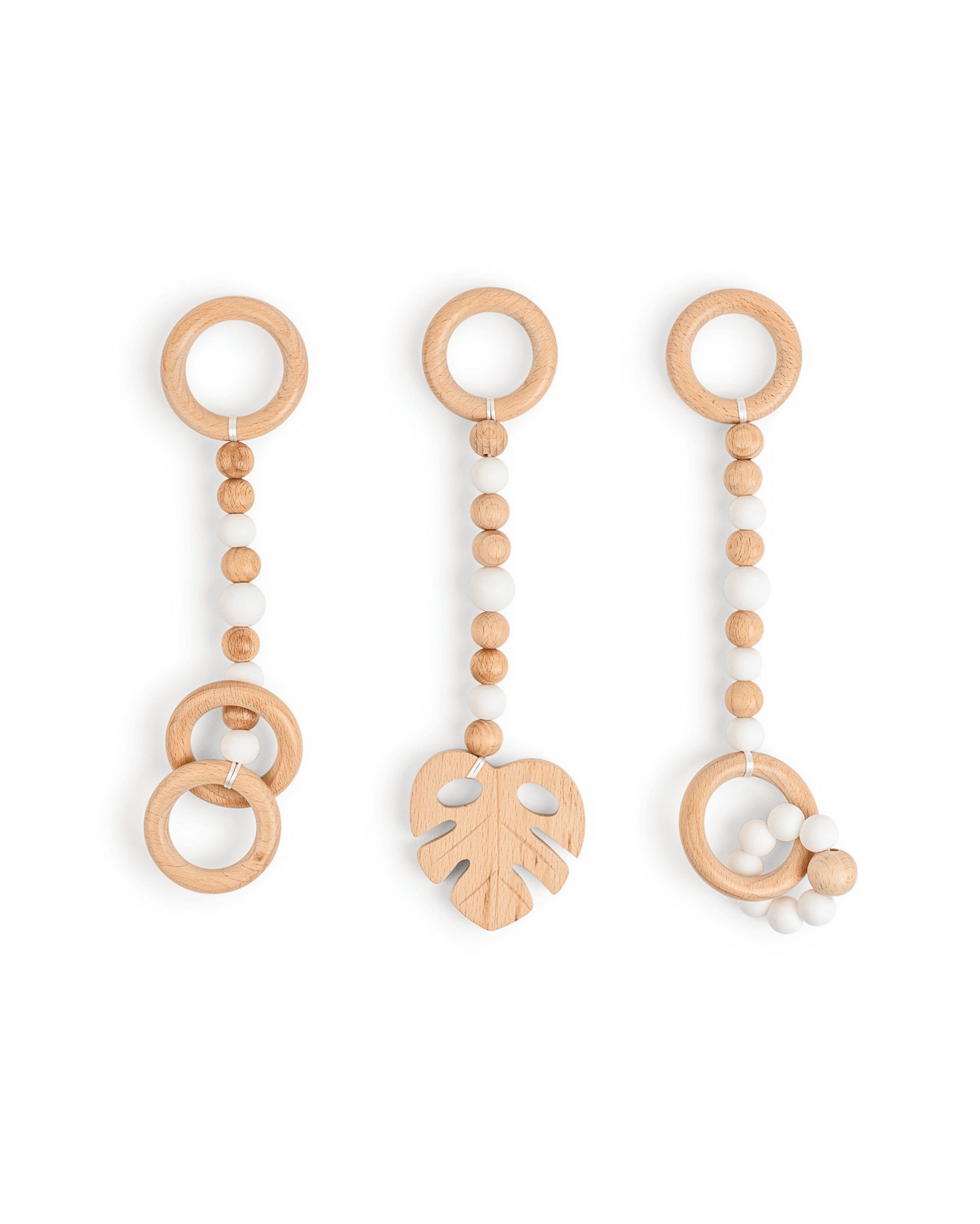 Cushii Cushii x Rattan Play Gym | Limited Edition Bundle