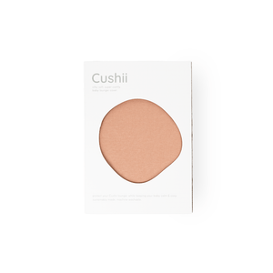 Cushii  Cushii Lounger Cover - Nude