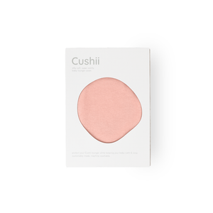 Cushii  Cushii Lounger Cover - Rose