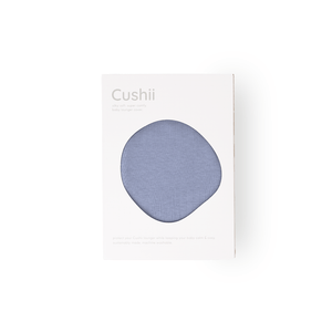 Cushii  Cushii Lounger Cover - StoneWash