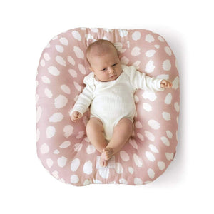 Cushii Cushii Lounger Marula - Blush (End August Del)