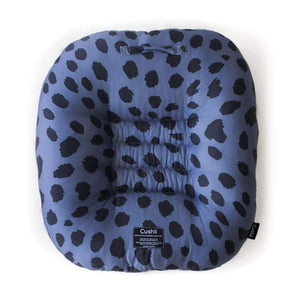 Cushii  Cushii Lounger Marula - Steel (End August Del)