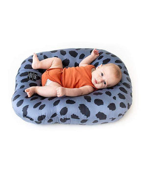 Cushii  Cushii Lounger Marula - Steel (End August Del)